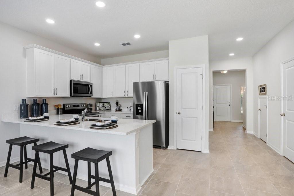 Image 8 of 21 For 11721 Blackbrook Court