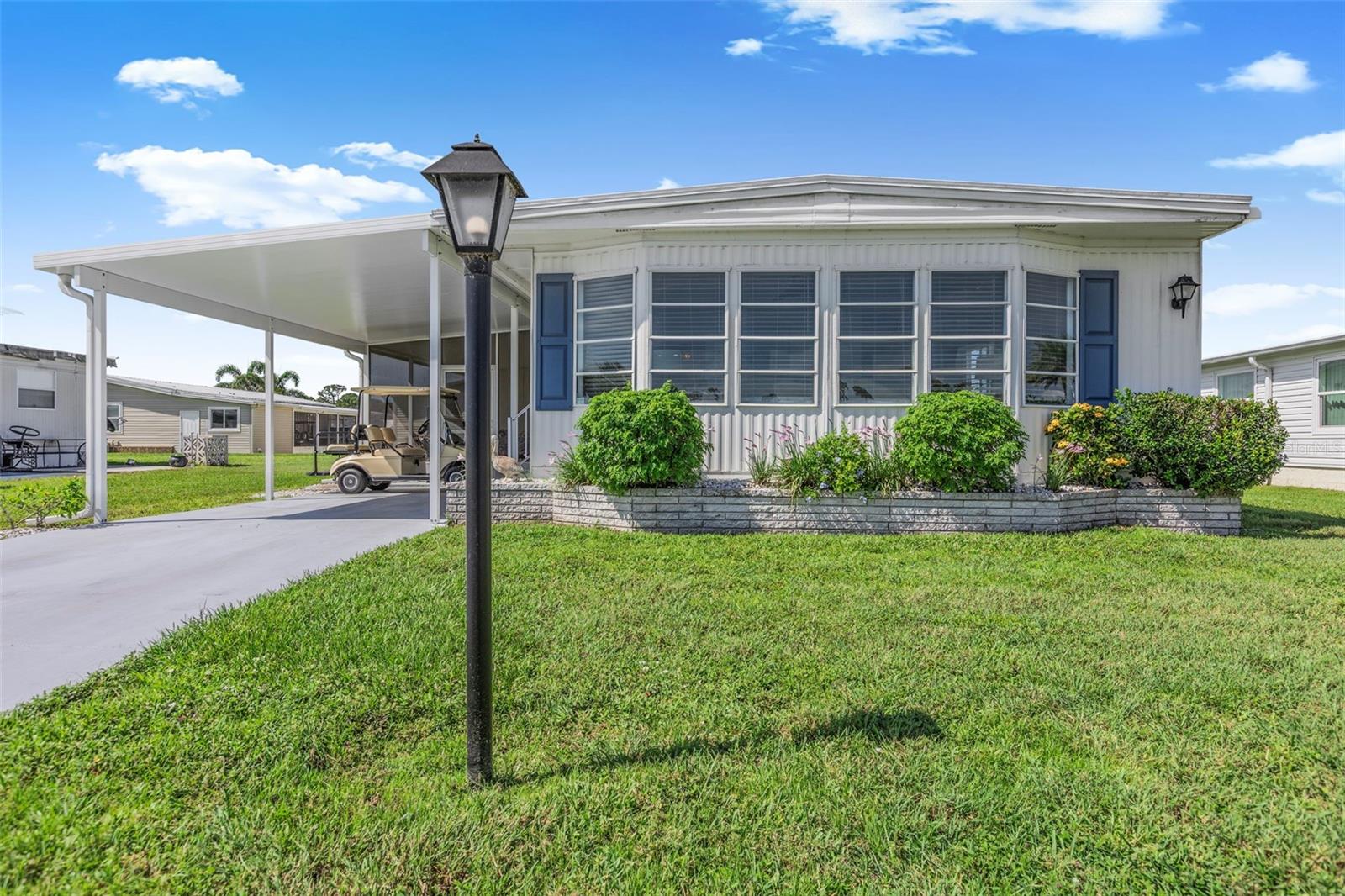 Details for 635 Los Altos, NORTH PORT, FL 34287
