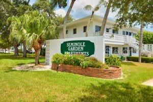 Details for 8525 111th Street 205, SEMINOLE, FL 33772