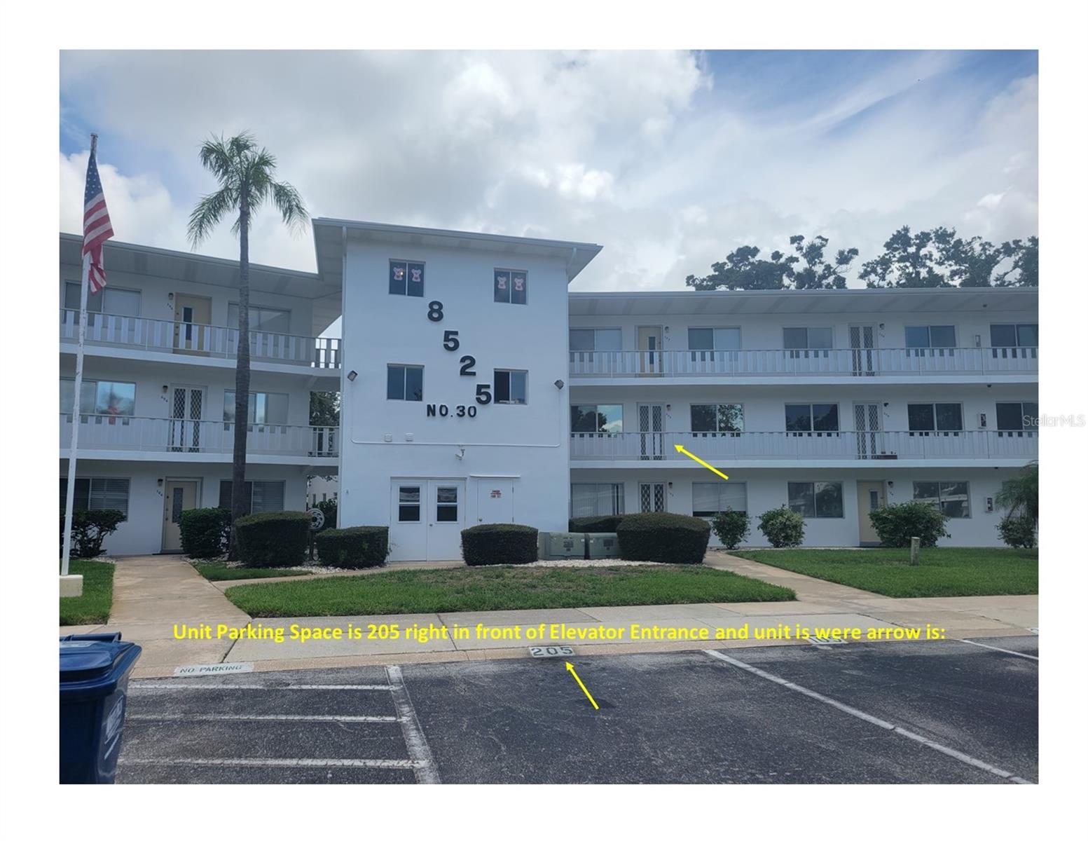 Image 2 of 31 For 8525 111th Street 205