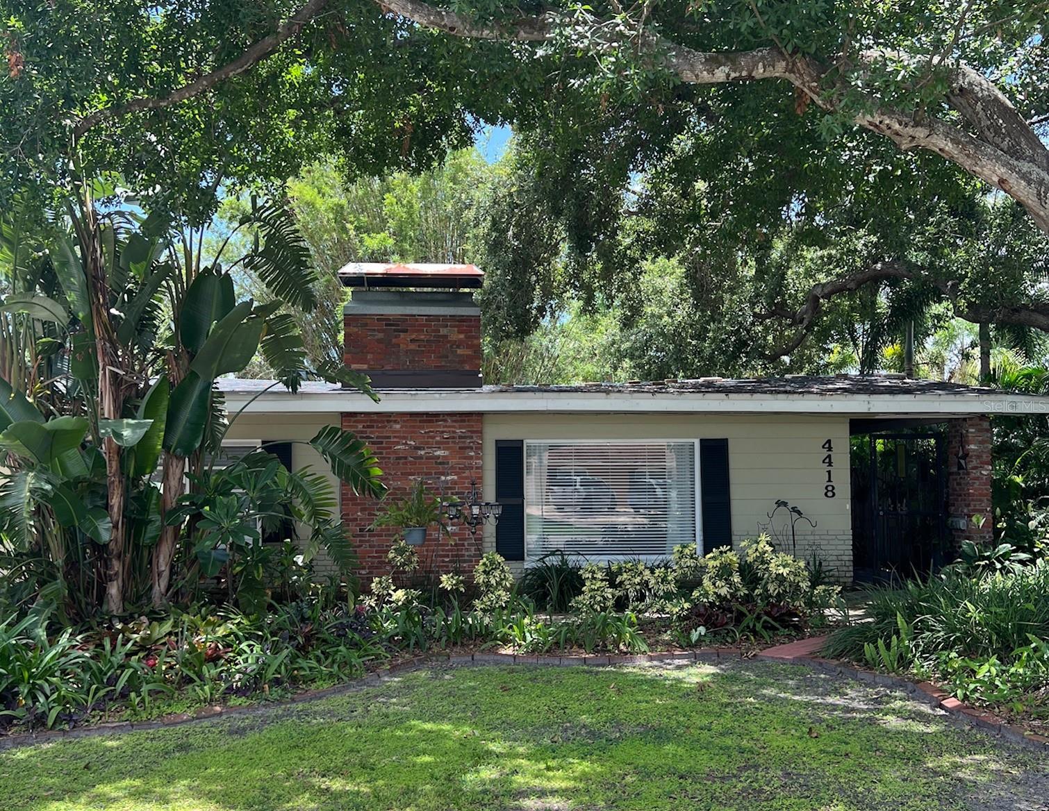 Details for 4418 Melrose Avenue, TAMPA, FL 33629
