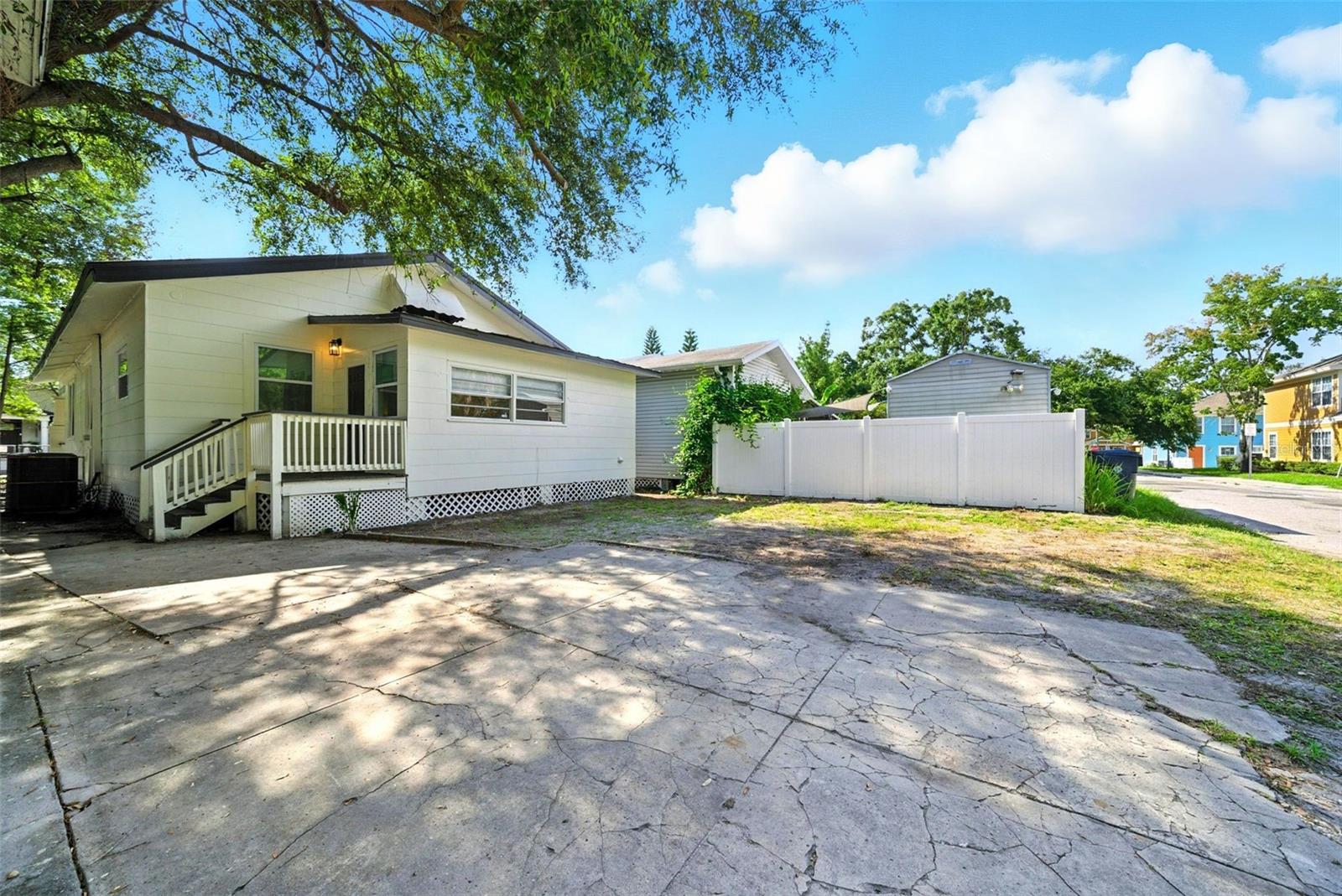 Image 32 of 37 For 3101 18th Street