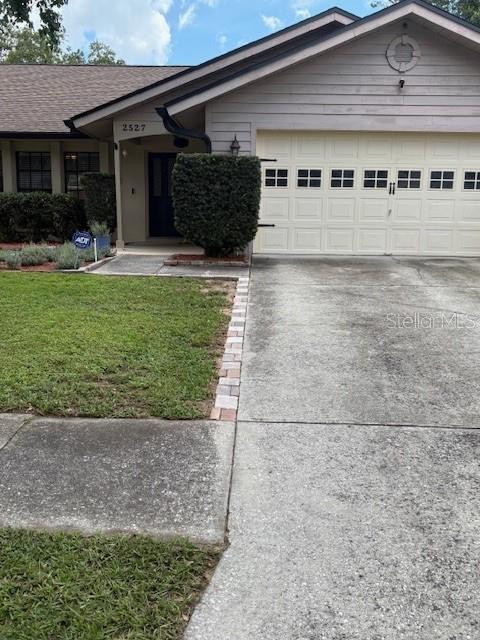 Details for 2527 Arborwood Drive, VALRICO, FL 33596