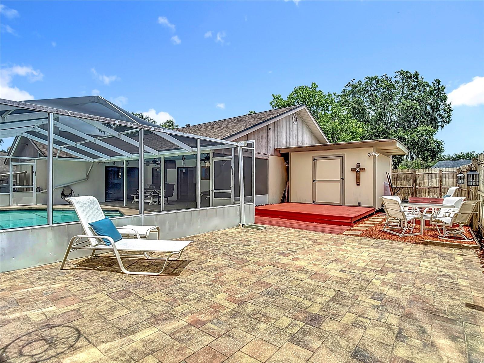 Image 60 of 81 For 2527 Arborwood Drive