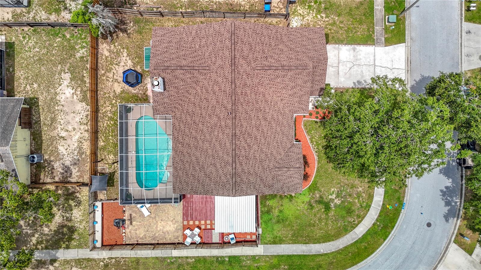 Image 65 of 81 For 2527 Arborwood Drive