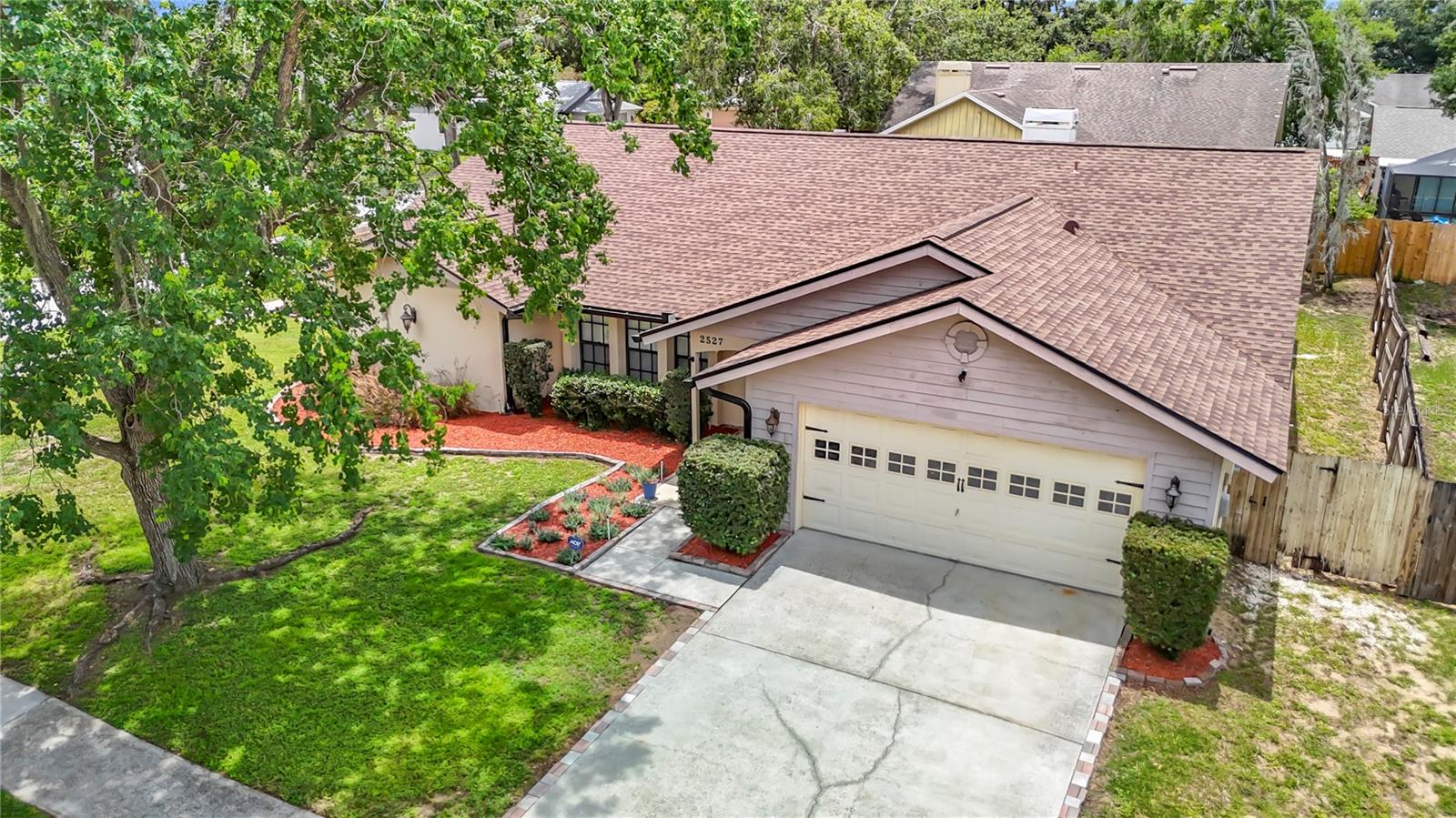 Image 72 of 81 For 2527 Arborwood Drive