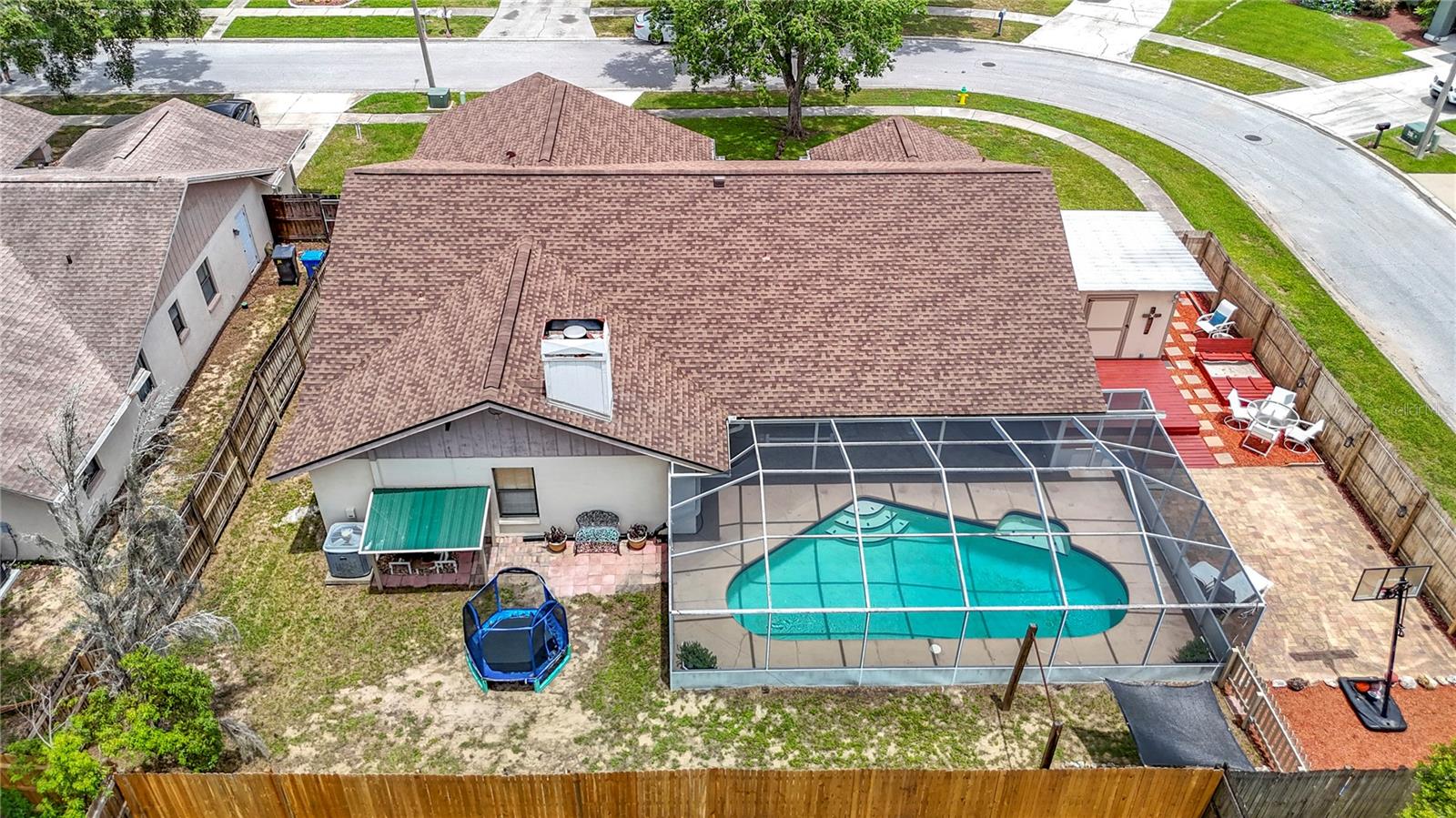 Image 73 of 81 For 2527 Arborwood Drive