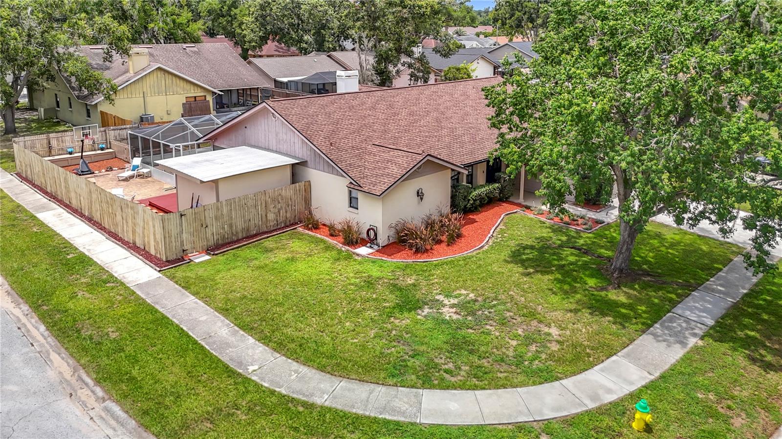 Image 74 of 81 For 2527 Arborwood Drive