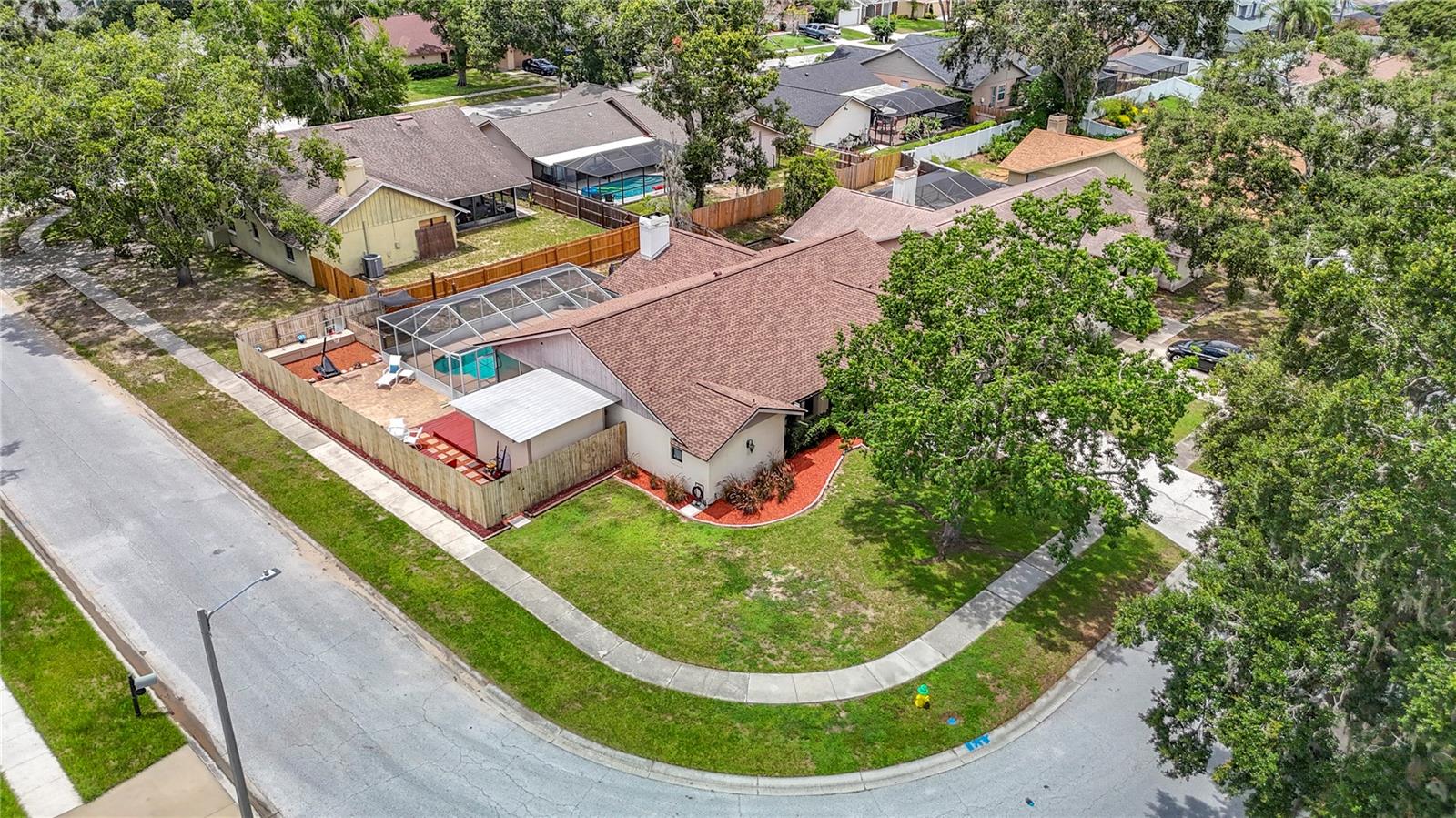 Image 75 of 81 For 2527 Arborwood Drive