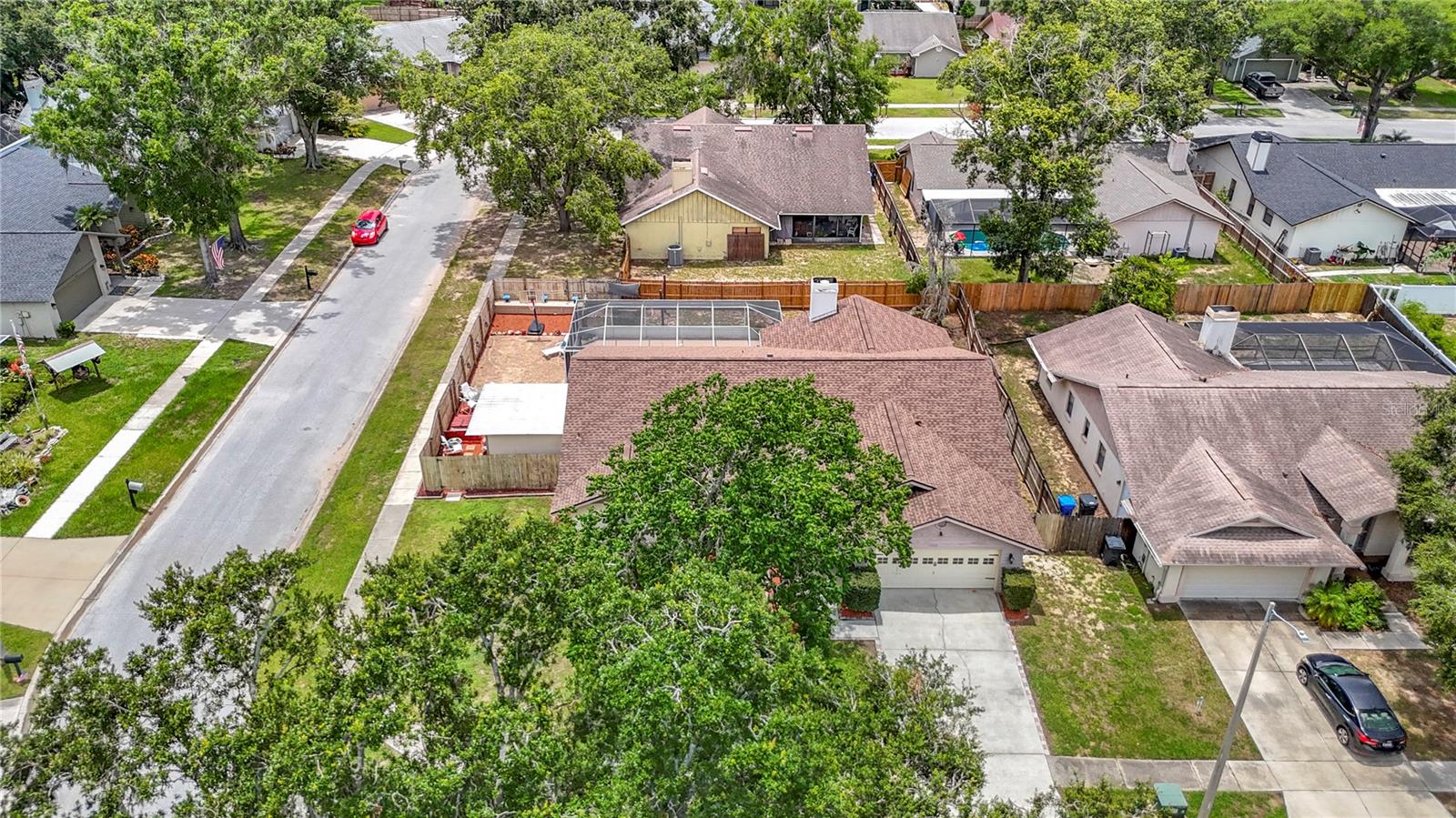 Image 76 of 81 For 2527 Arborwood Drive
