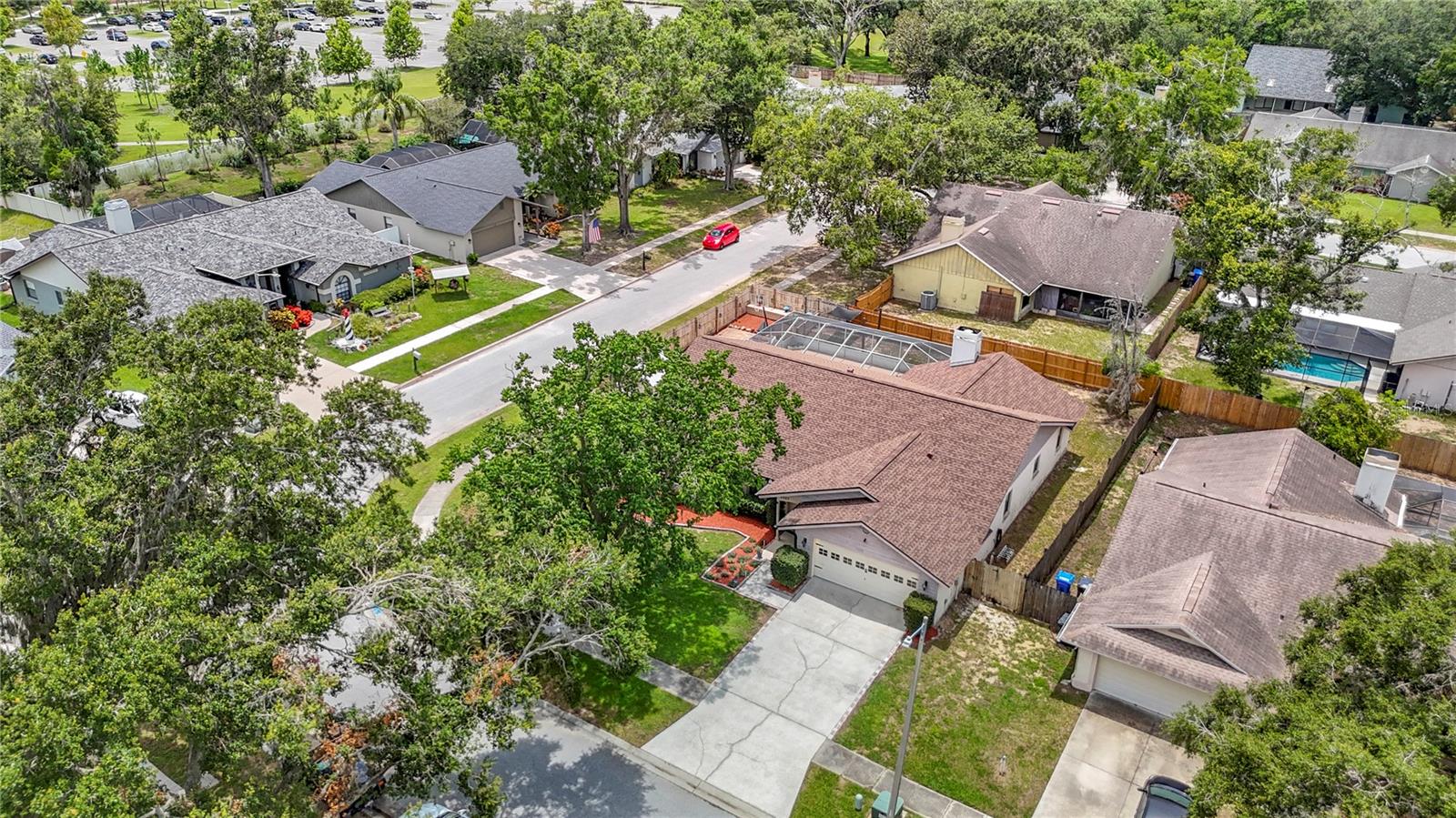 Image 77 of 81 For 2527 Arborwood Drive