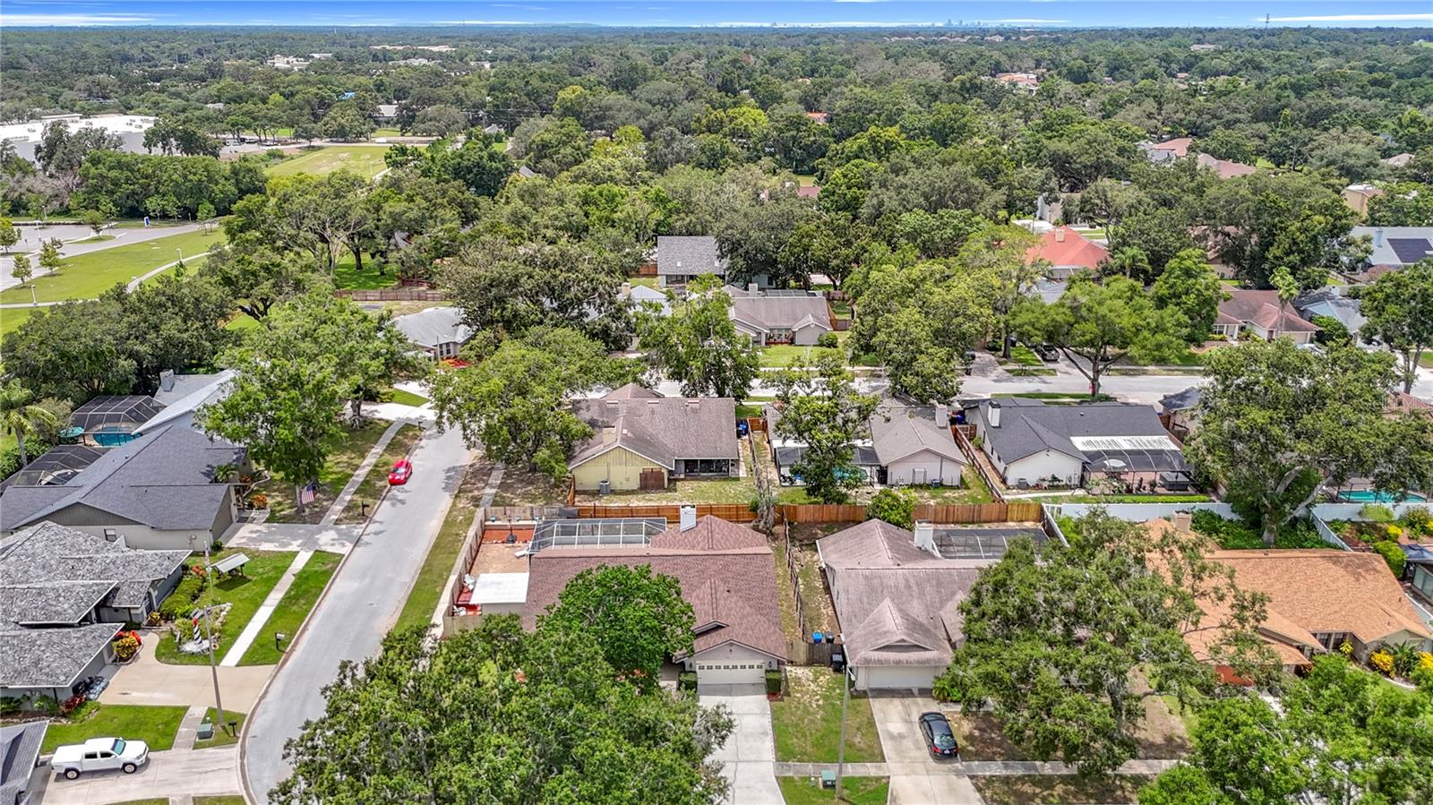 Image 80 of 81 For 2527 Arborwood Drive
