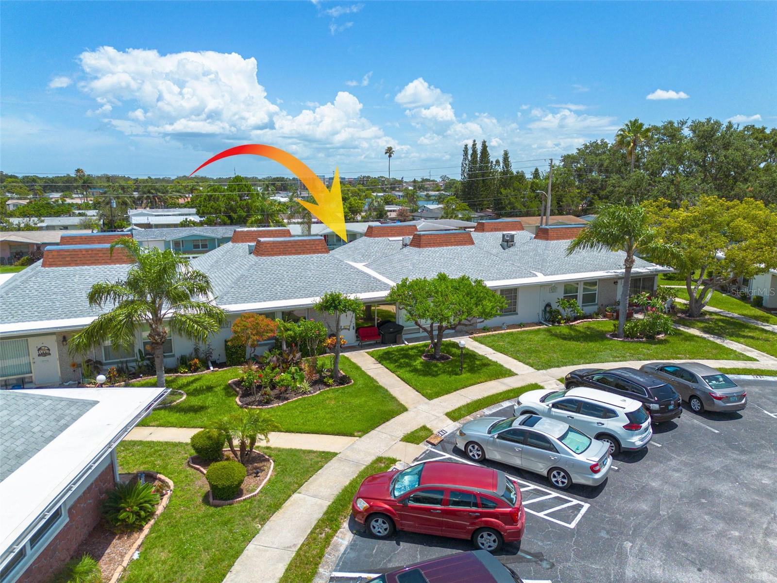 Image 18 of 24 For 4357 Tahitian Gardens Circle B