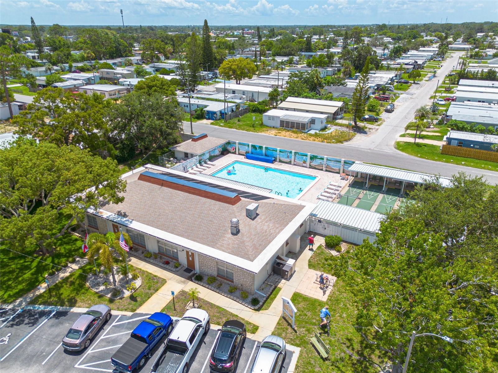 Image 20 of 24 For 4357 Tahitian Gardens Circle B