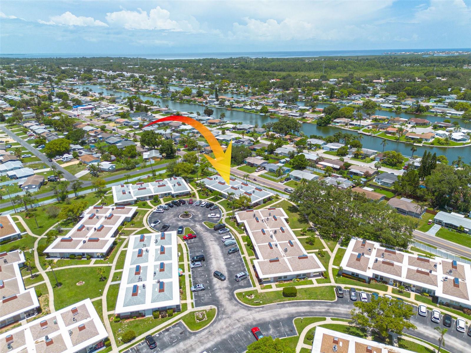 Image 23 of 24 For 4357 Tahitian Gardens Circle B