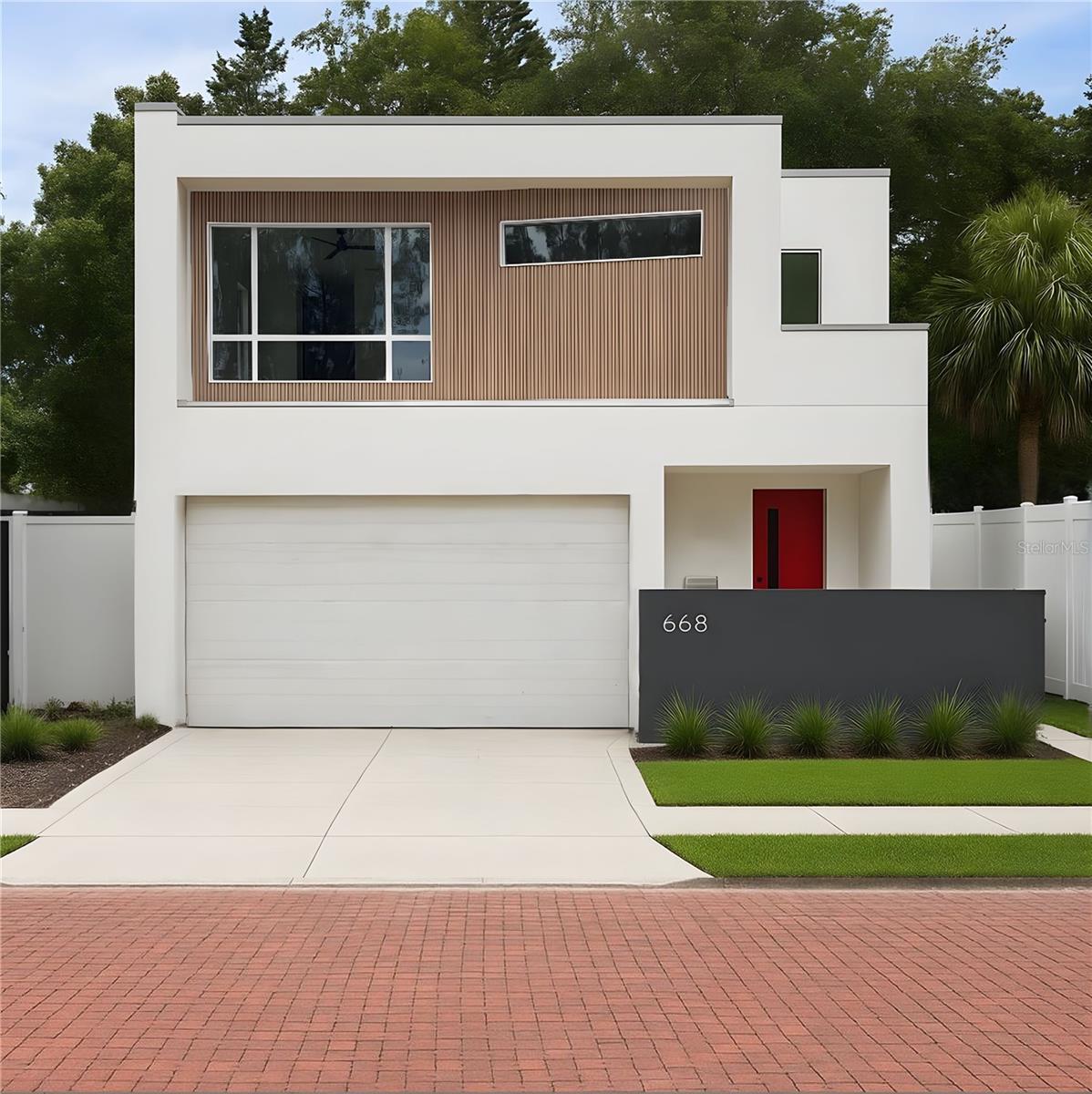 Details for 668 Newton Avenue S, ST PETERSBURG, FL 33701