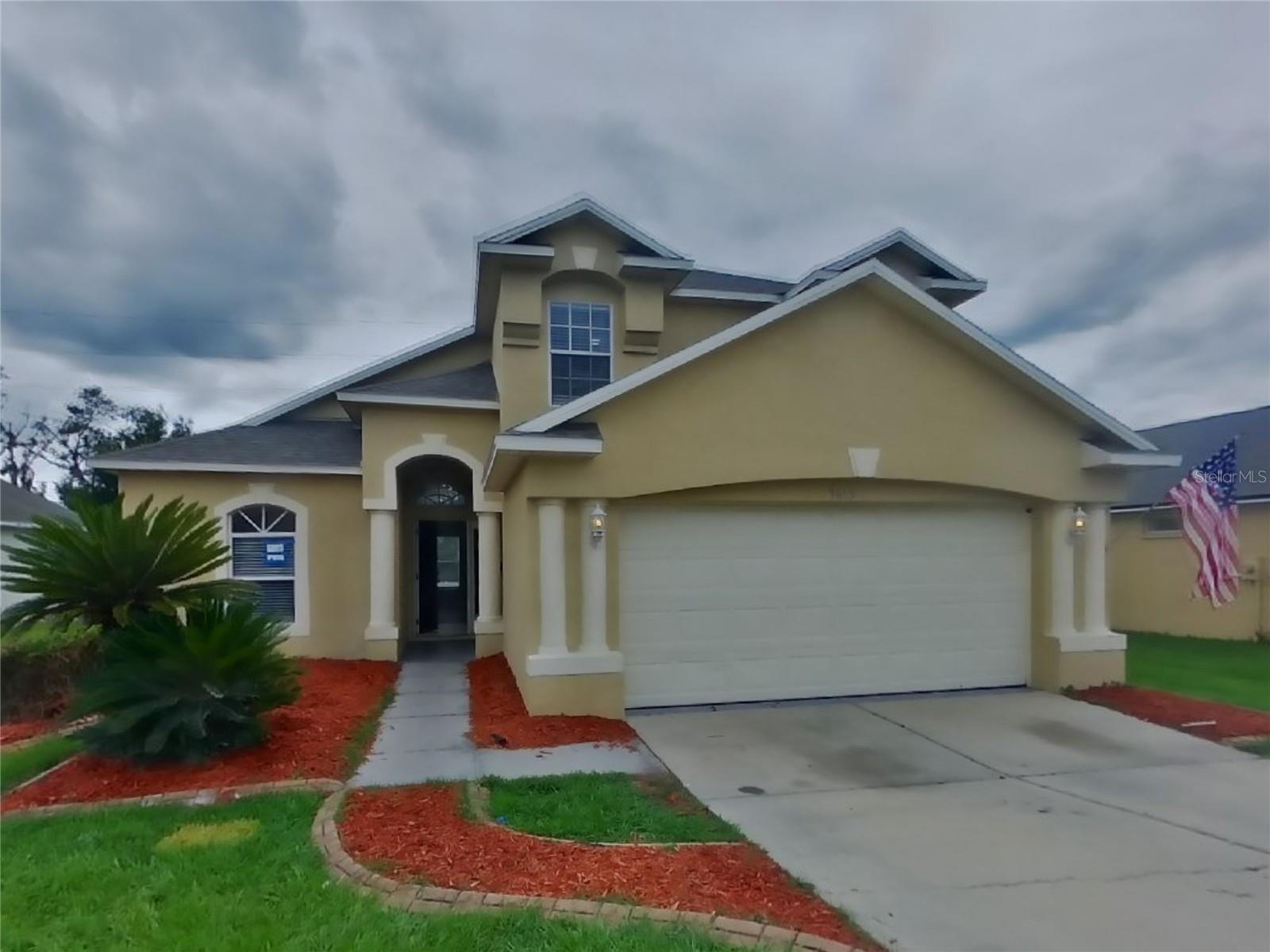 Details for 7613 Merchantville Circle, ZEPHYRHILLS, FL 33540