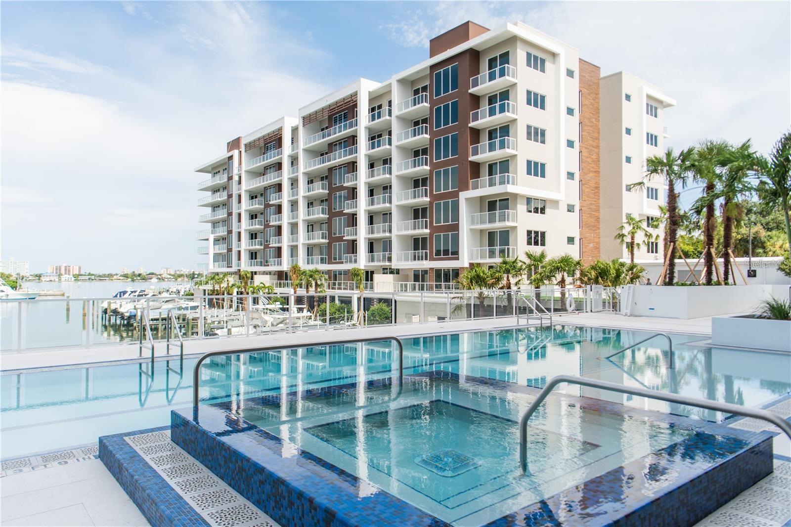 Details for 920 Osceola Avenue 602, CLEARWATER, FL 33755