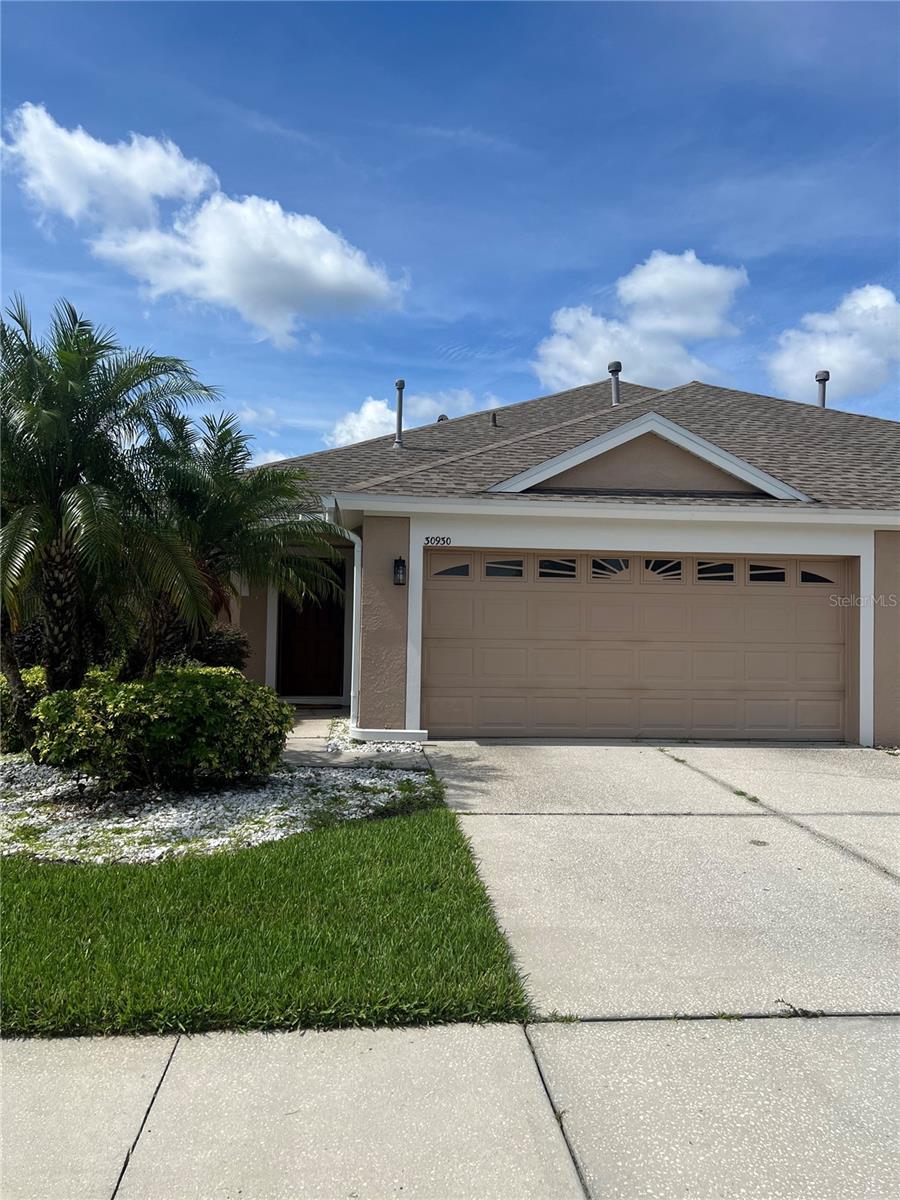 Details for 30930 Whitlock Drive, WESLEY CHAPEL, FL 33543