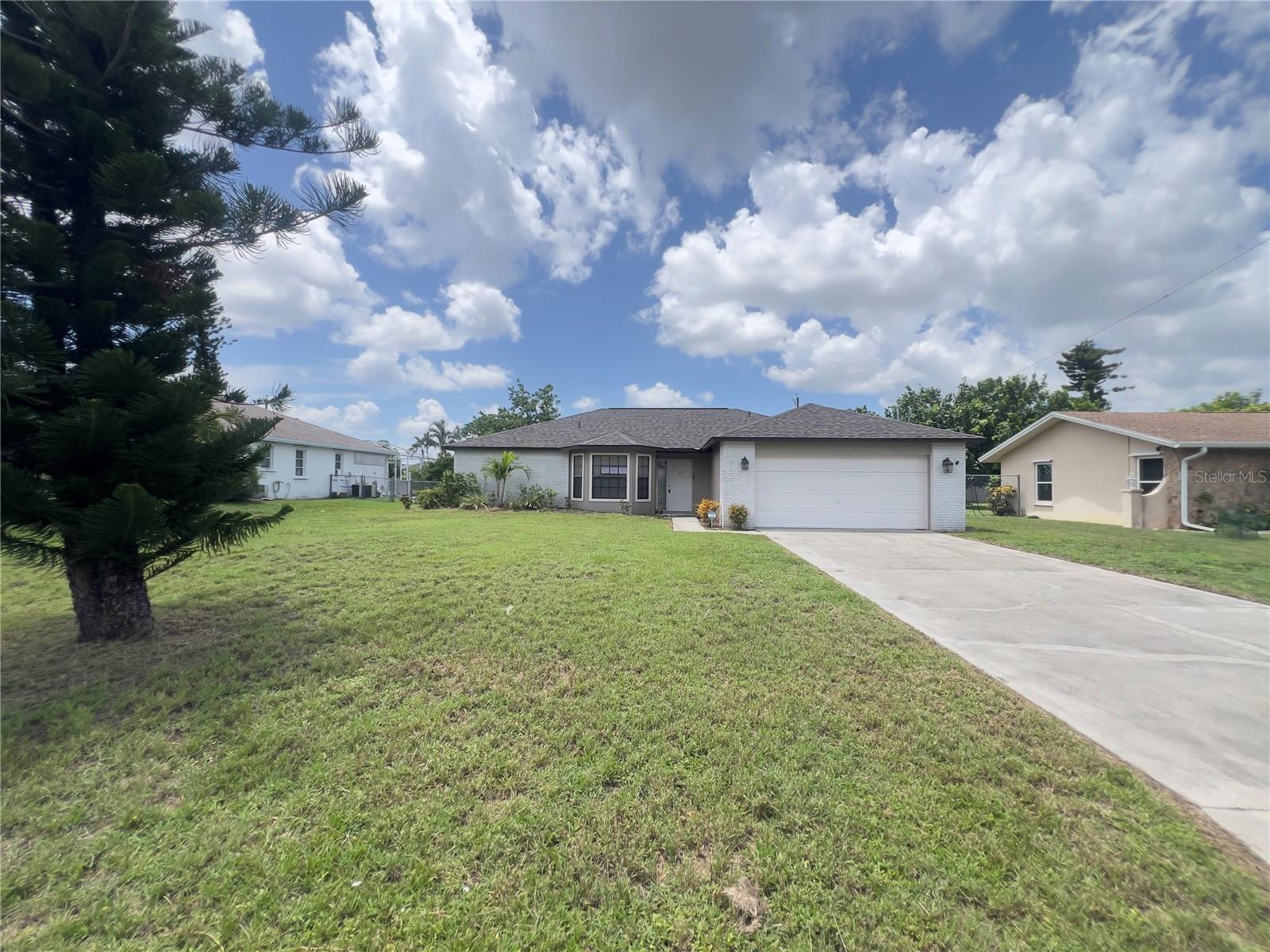 Details for 1038 Van Loon Terrace, CAPE CORAL, FL 33909