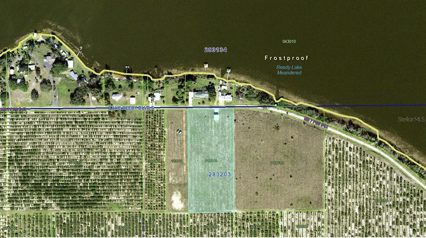 Image 8 of 9 For Lake Reedy Boulevard