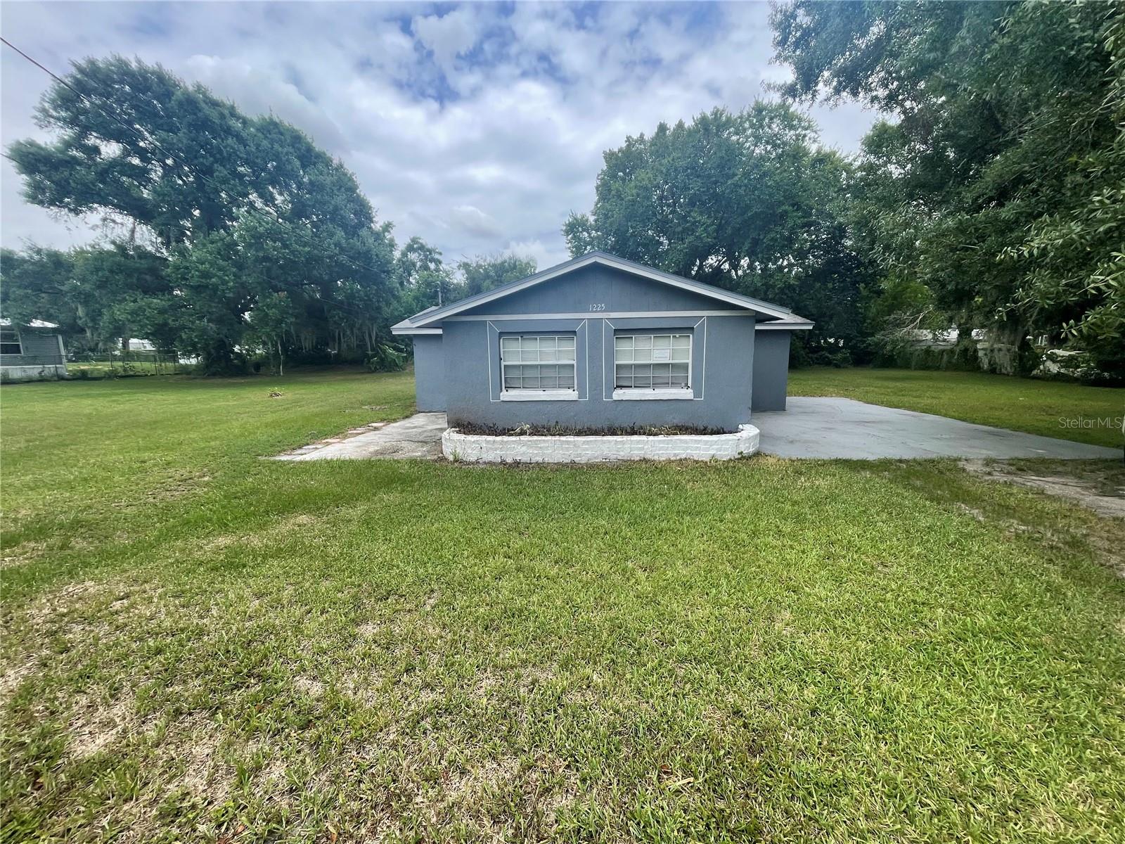 Details for 1225 Nemeth Street, AUBURNDALE, FL 33823