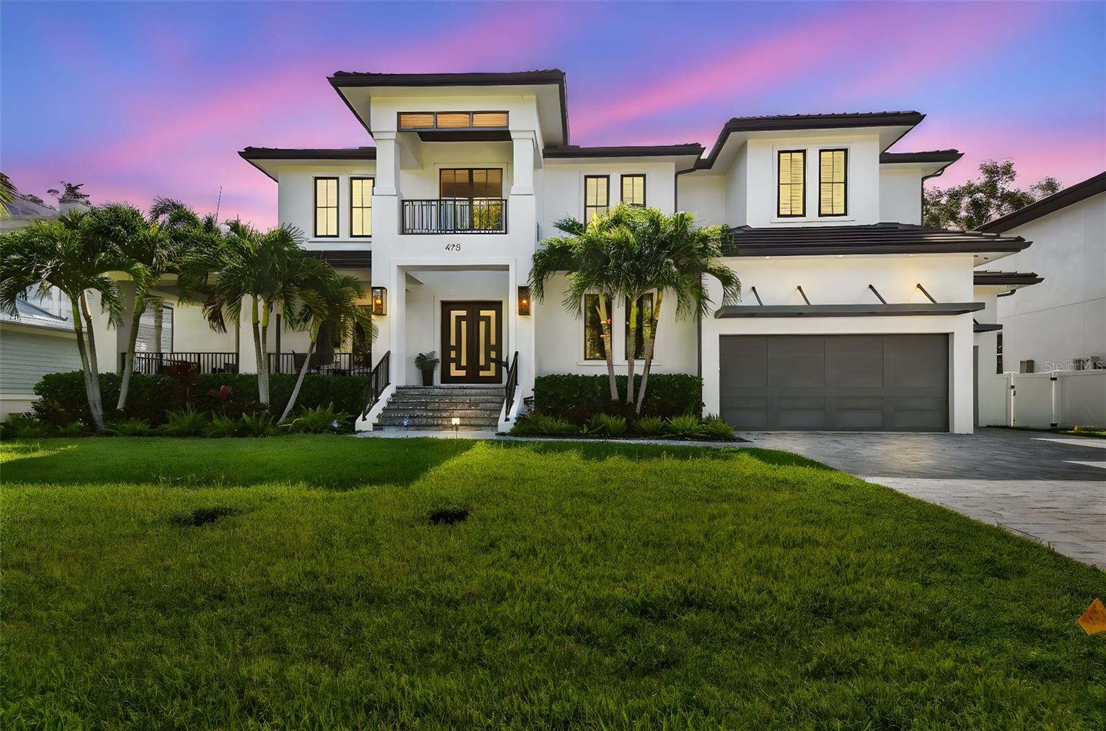 Details for 473 Severn Avenue, TAMPA, FL 33606