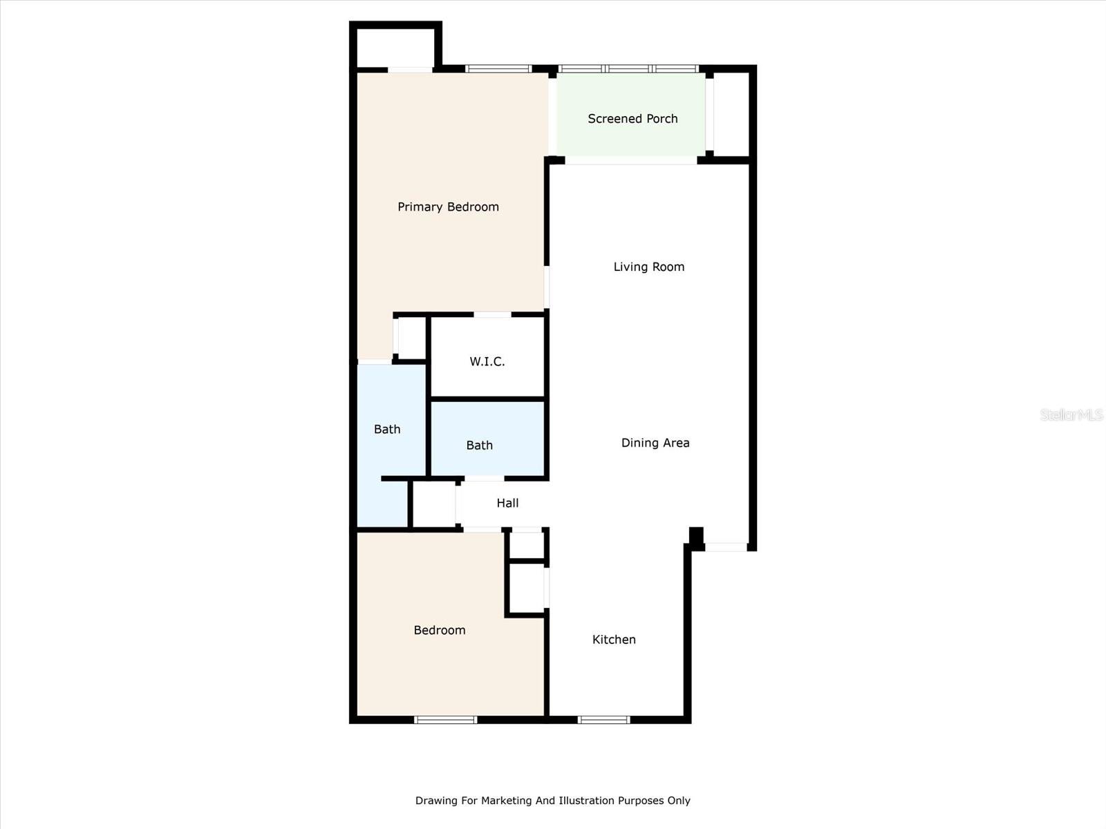Image 33 of 34 For 250 Cypress Lane
