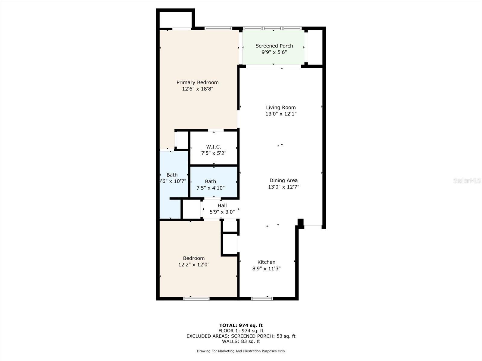 Image 34 of 34 For 250 Cypress Lane