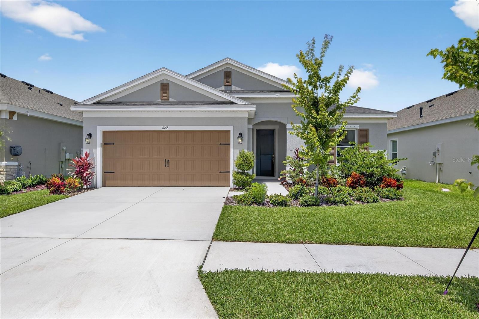 Details for 6218 Hidden Branch Drive, APOLLO BEACH, FL 33572