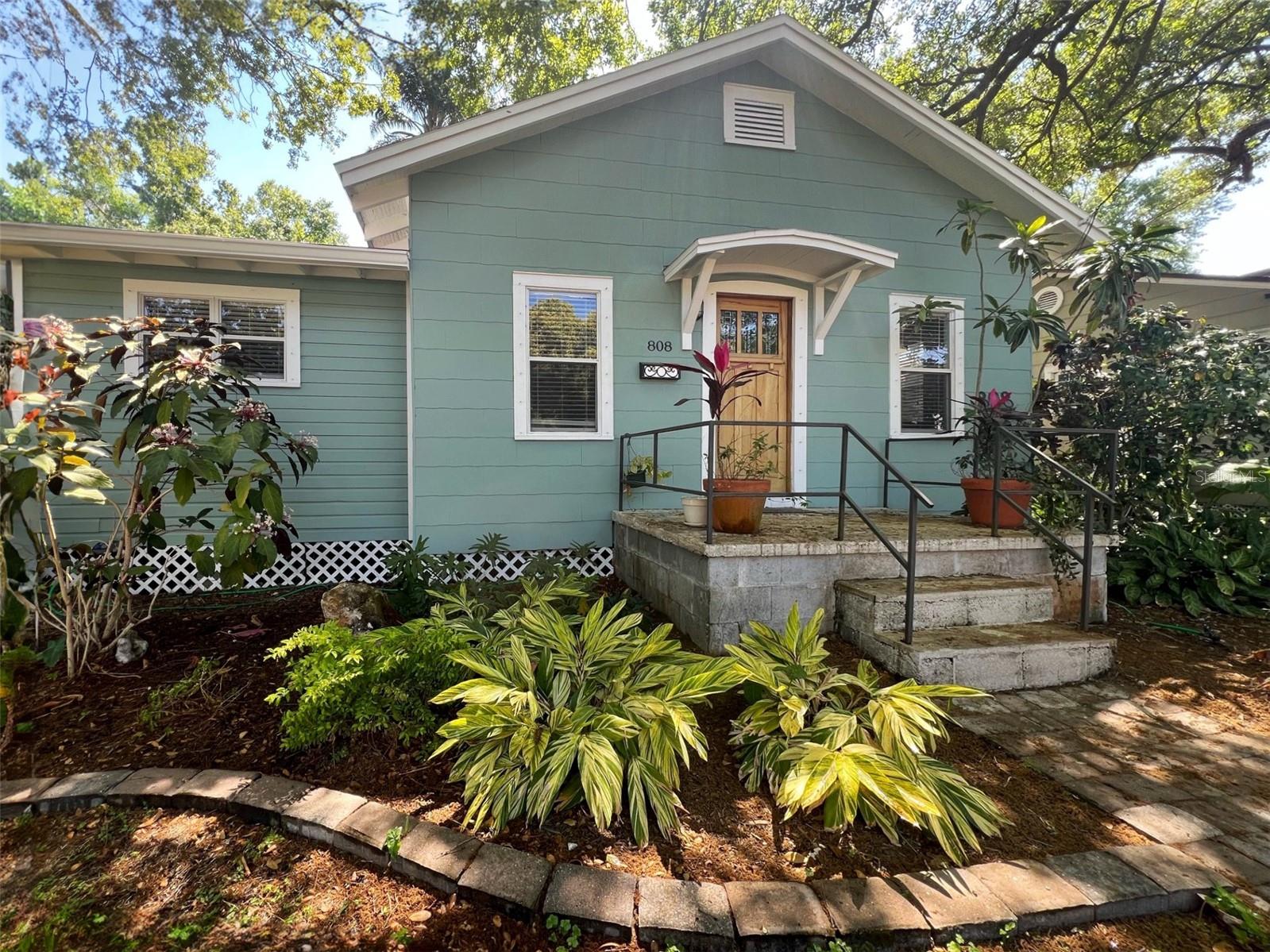 Details for 808 Coral Street, TAMPA, FL 33602