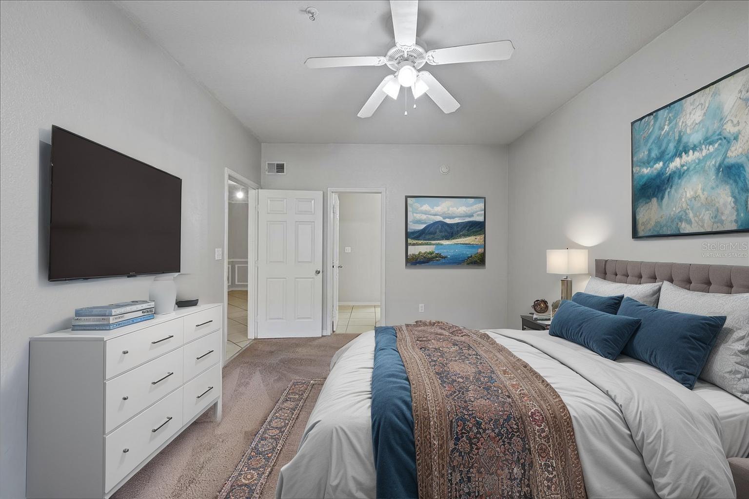 Image 15 of 63 For 4333 Bayside Village Drive 127