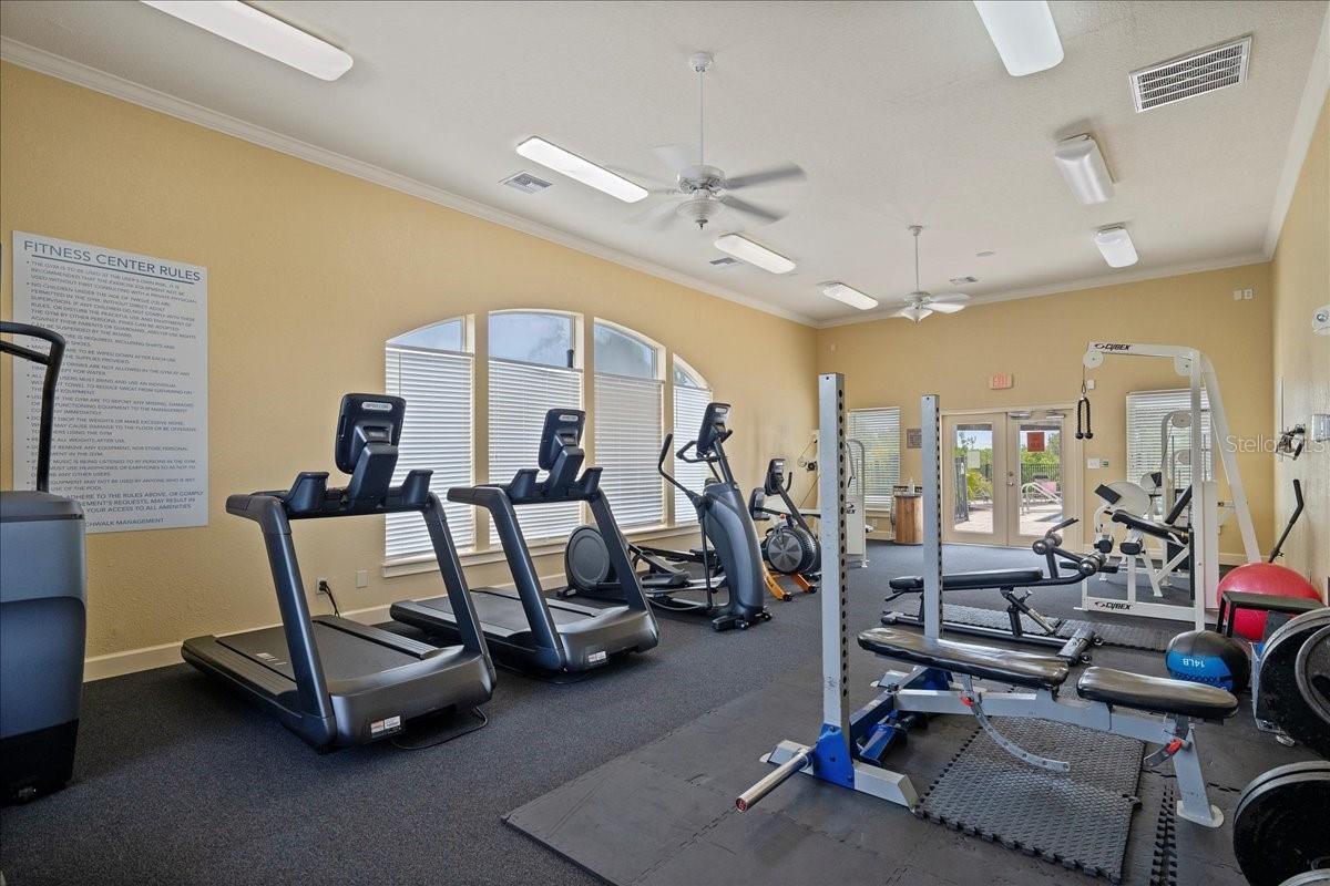 Image 44 of 63 For 4333 Bayside Village Drive 127