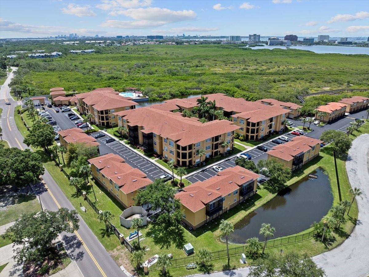 Image 5 of 63 For 4333 Bayside Village Drive 127