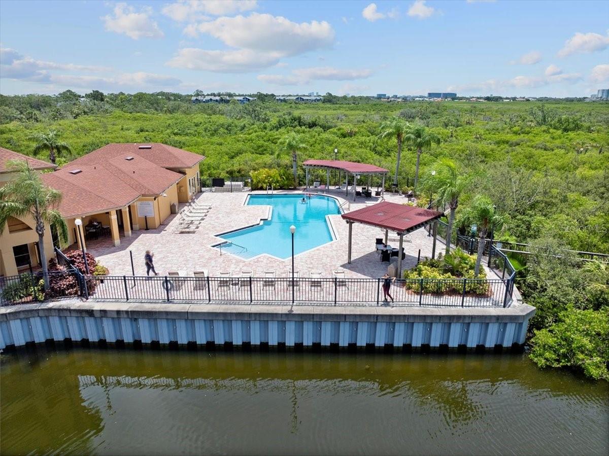 Image 59 of 63 For 4333 Bayside Village Drive 127