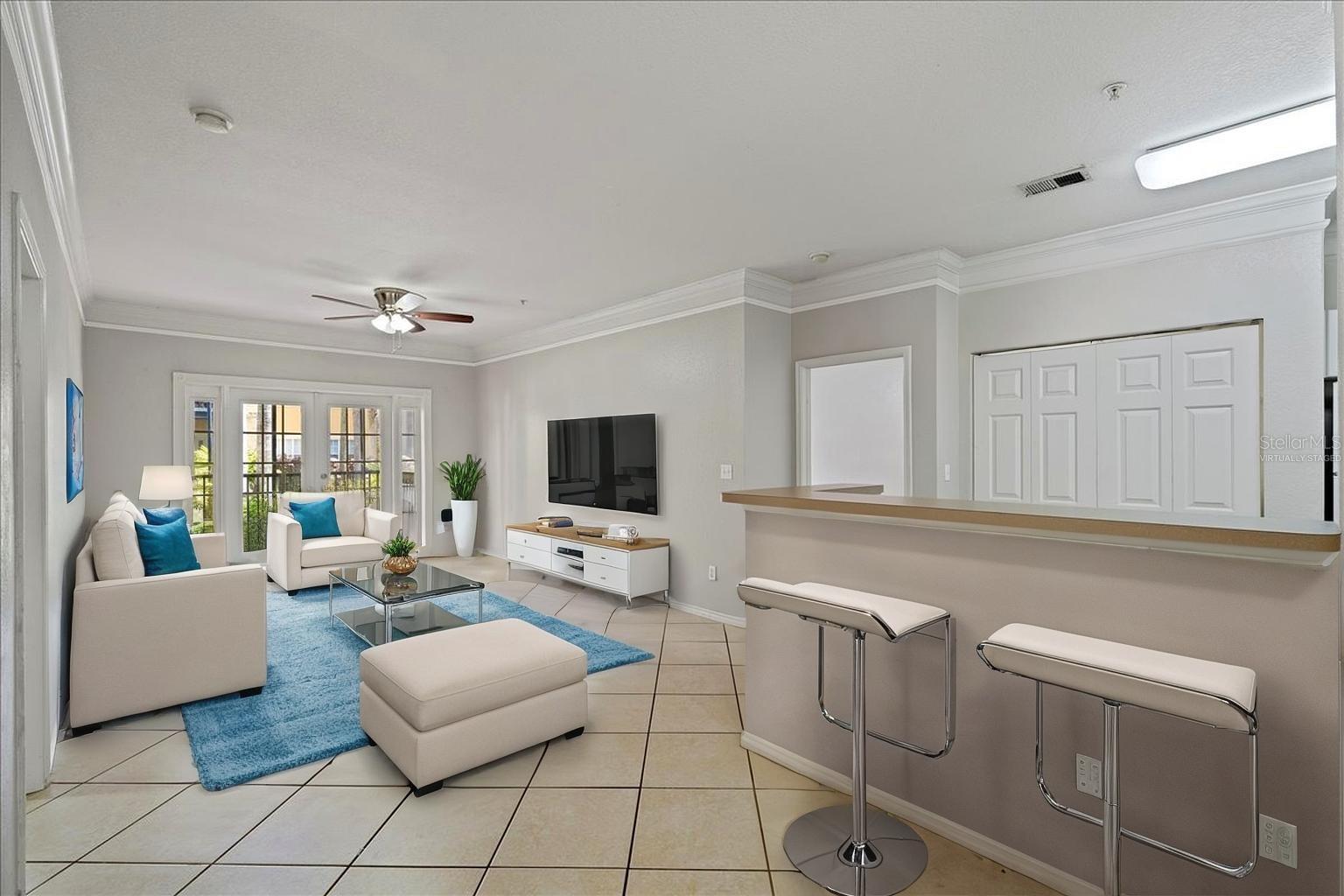 Image 6 of 63 For 4333 Bayside Village Drive 127