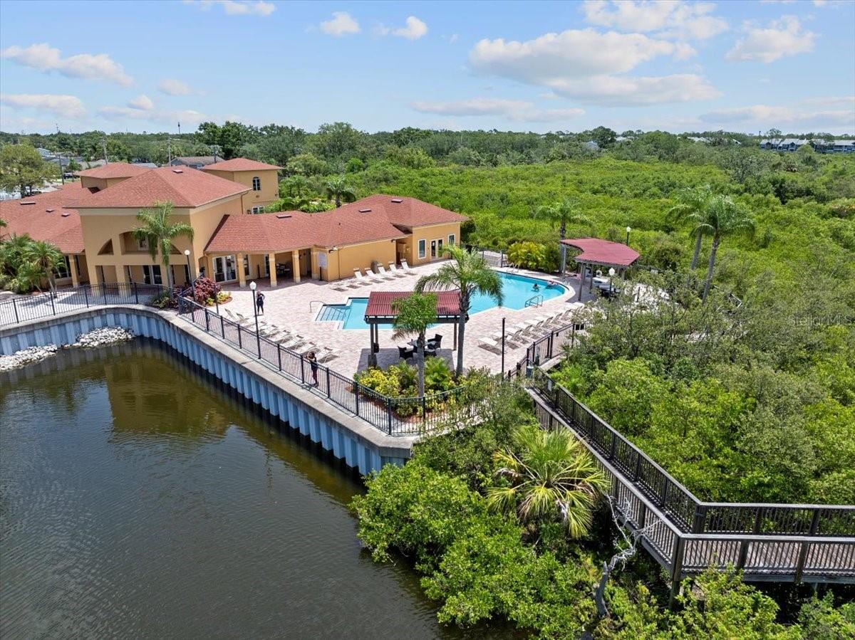 Image 60 of 63 For 4333 Bayside Village Drive 127