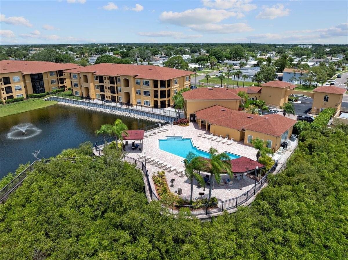 Image 61 of 63 For 4333 Bayside Village Drive 127
