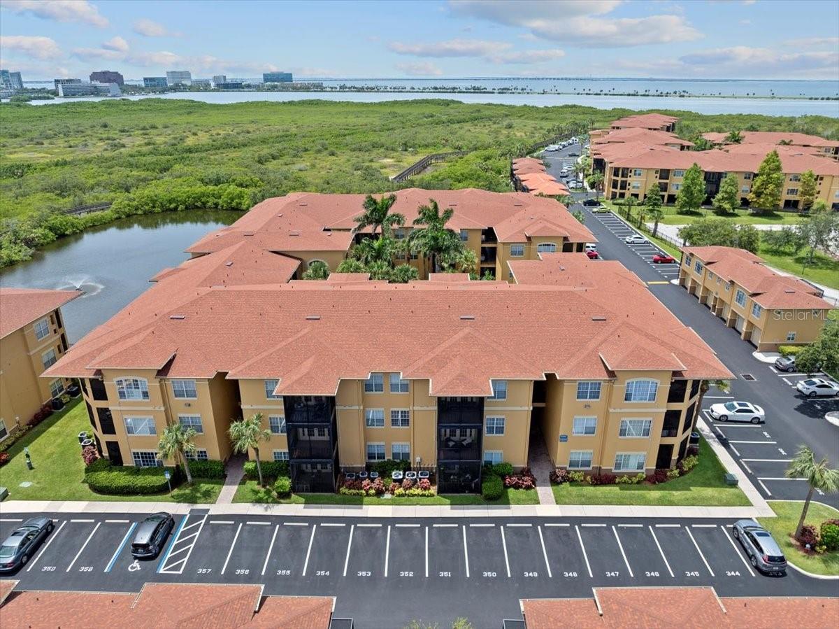 Image 62 of 63 For 4333 Bayside Village Drive 127