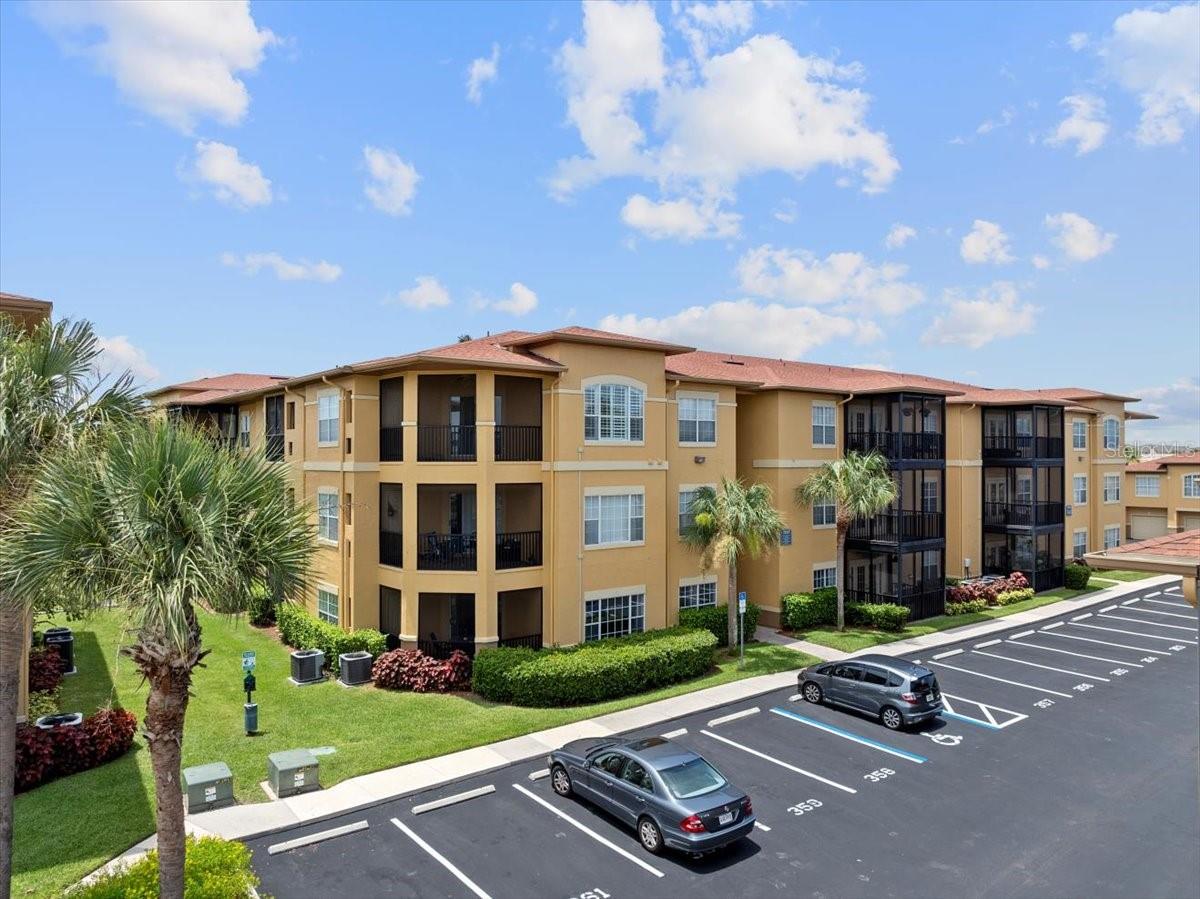 Image 63 of 63 For 4333 Bayside Village Drive 127