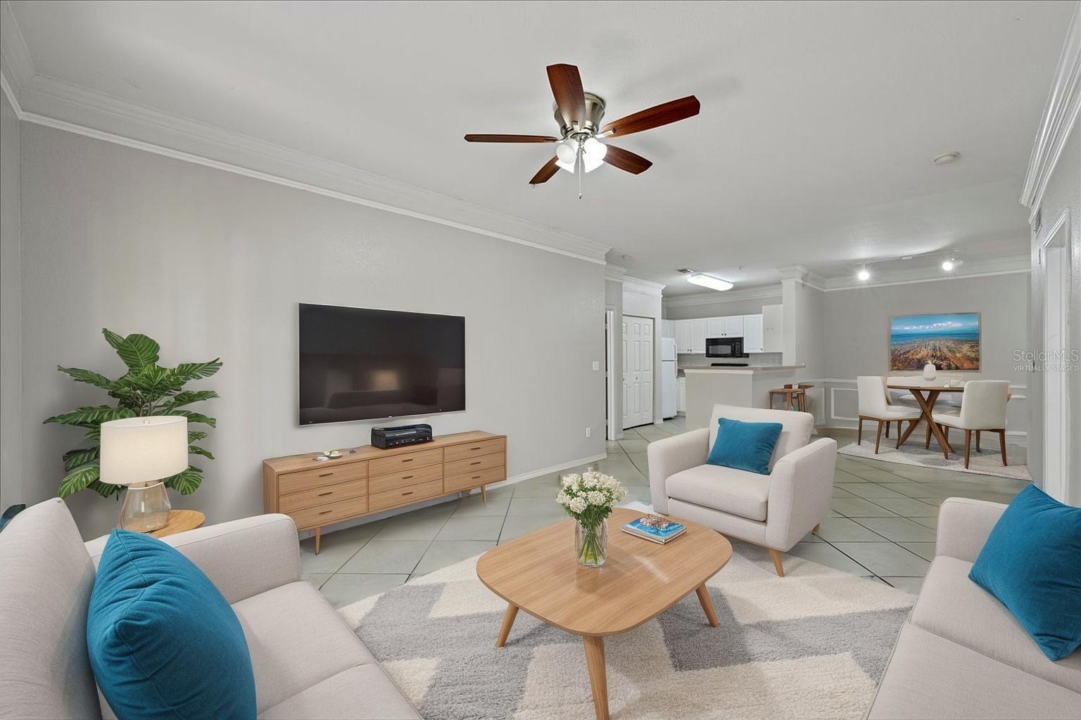 Image 8 of 63 For 4333 Bayside Village Drive 127