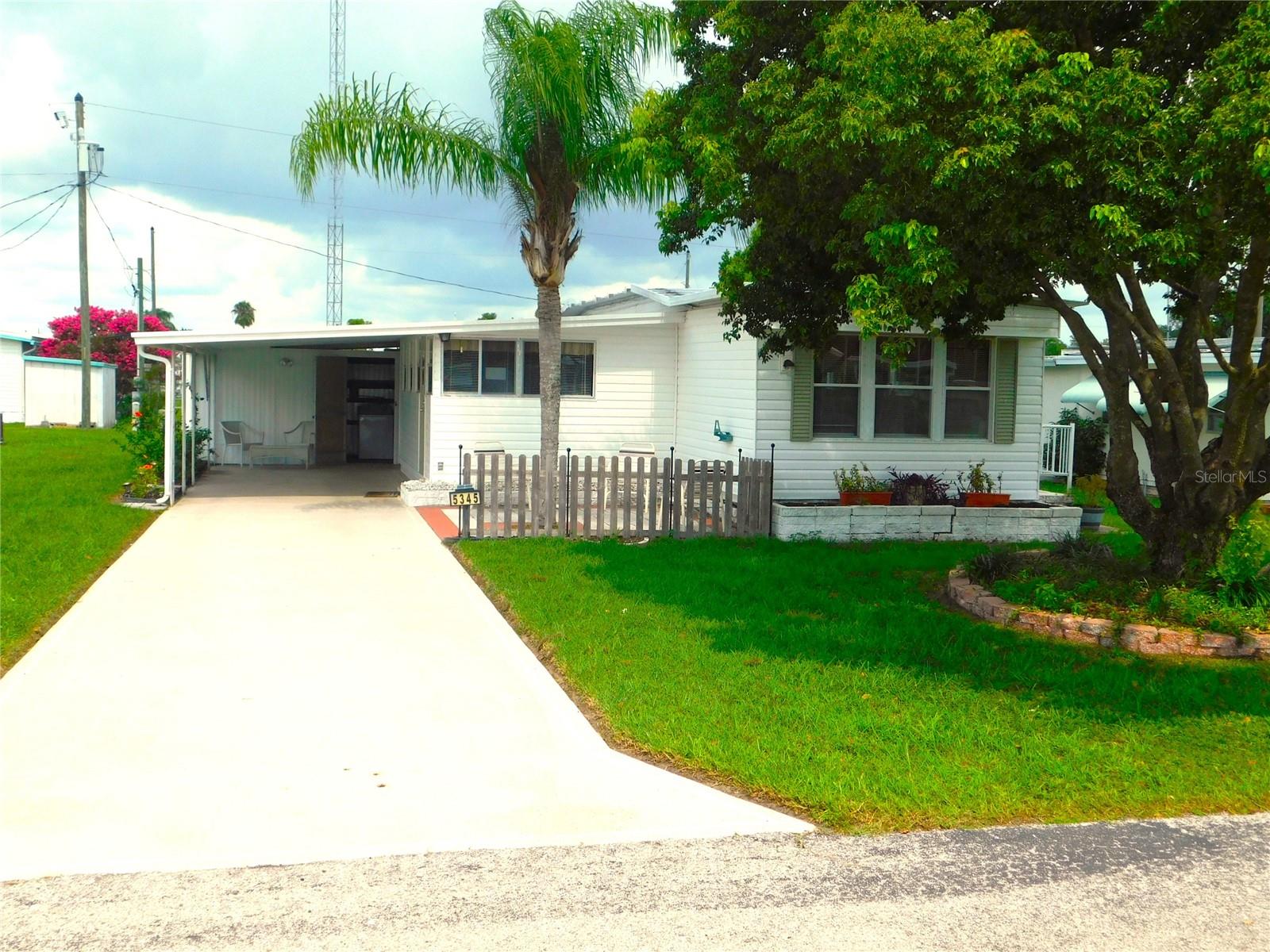 Details for 5345 Jo Street, ZEPHYRHILLS, FL 33542