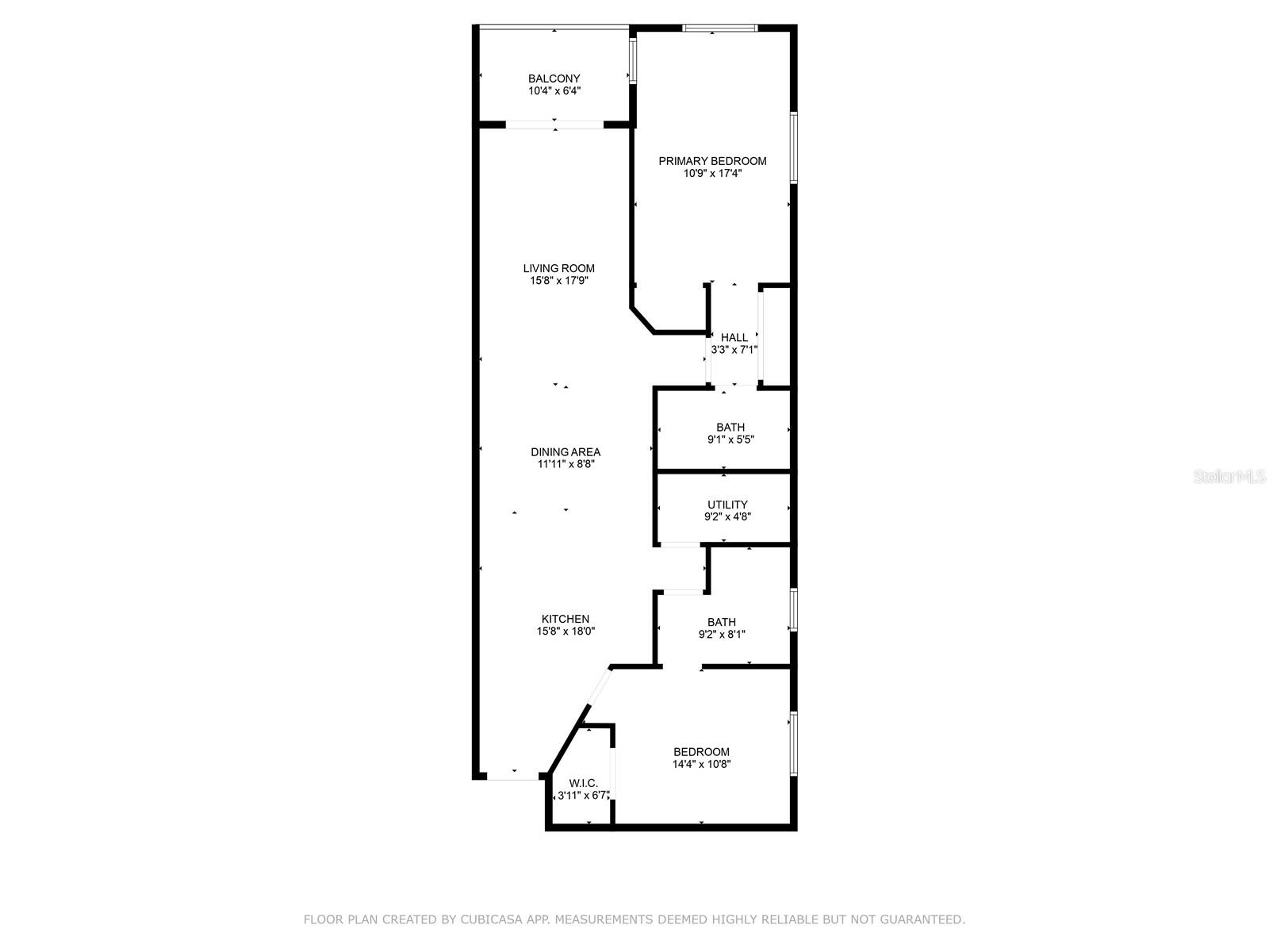 Image 2 of 37 For 316 8th Street S 204