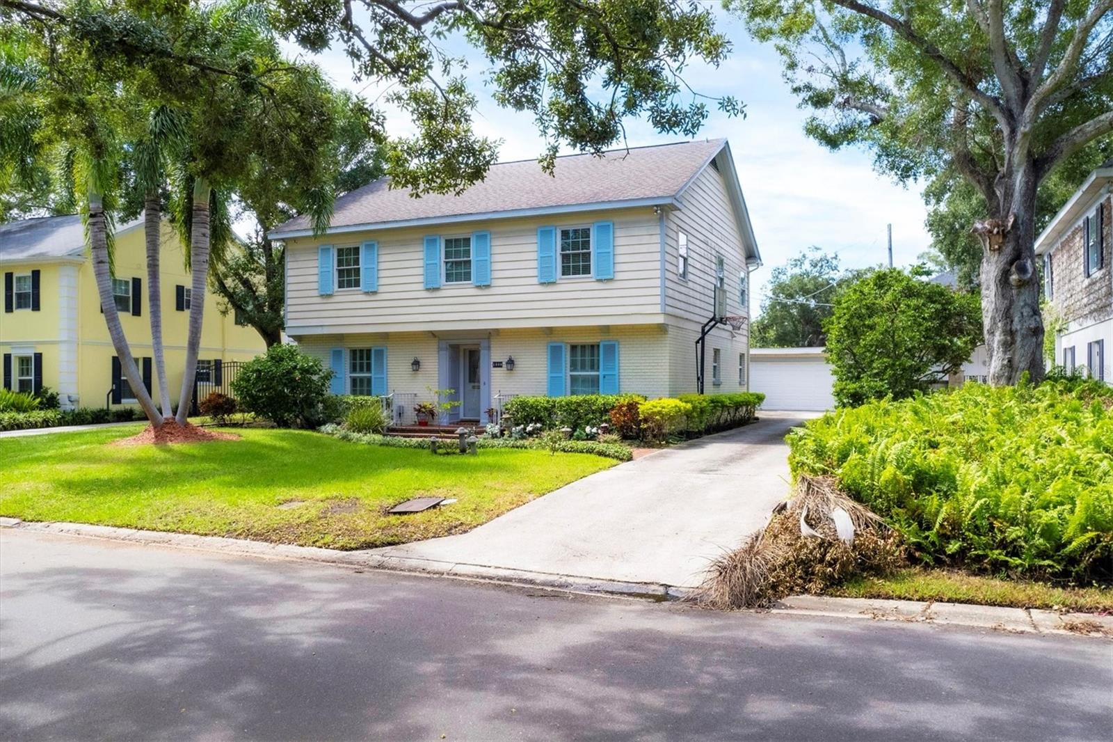 Details for 1229 Roxmere Road, TAMPA, FL 33629