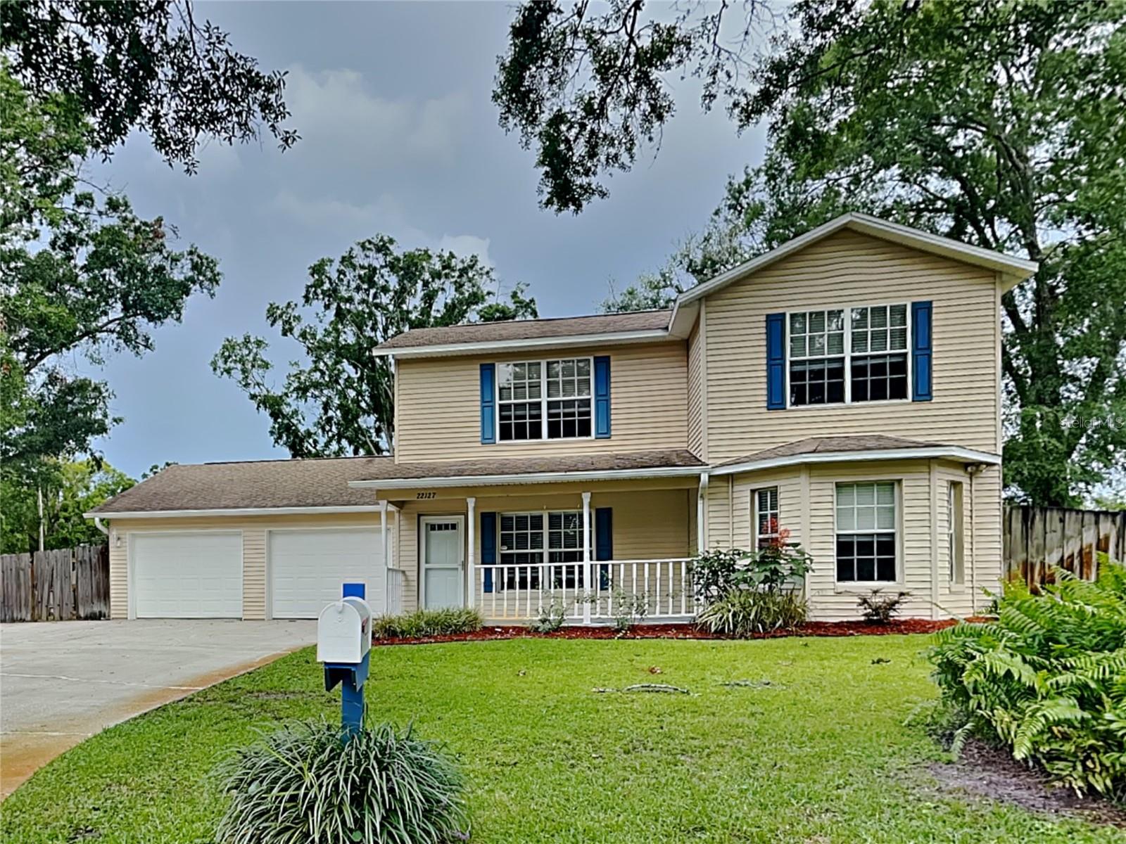 Details for 22127 Rosewall Court, LAND O LAKES, FL 34639