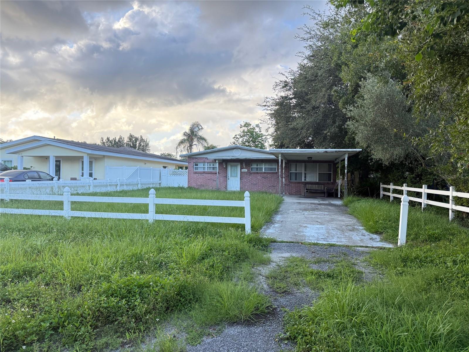 Details for 3207 Pearl Avenue, TAMPA, FL 33611