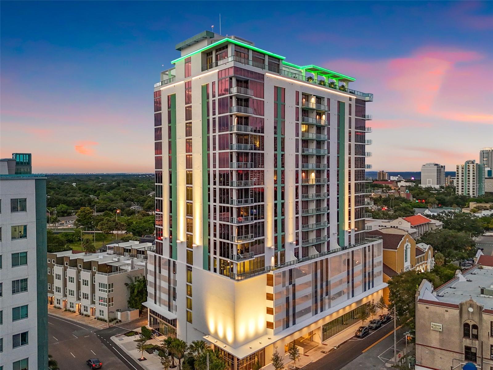 Details for 777 3rd Avenue N 806, ST PETERSBURG, FL 33701