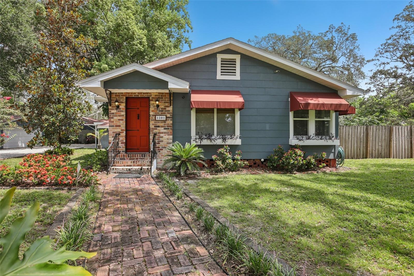 Details for 1201 Yukon Street, TAMPA, FL 33604