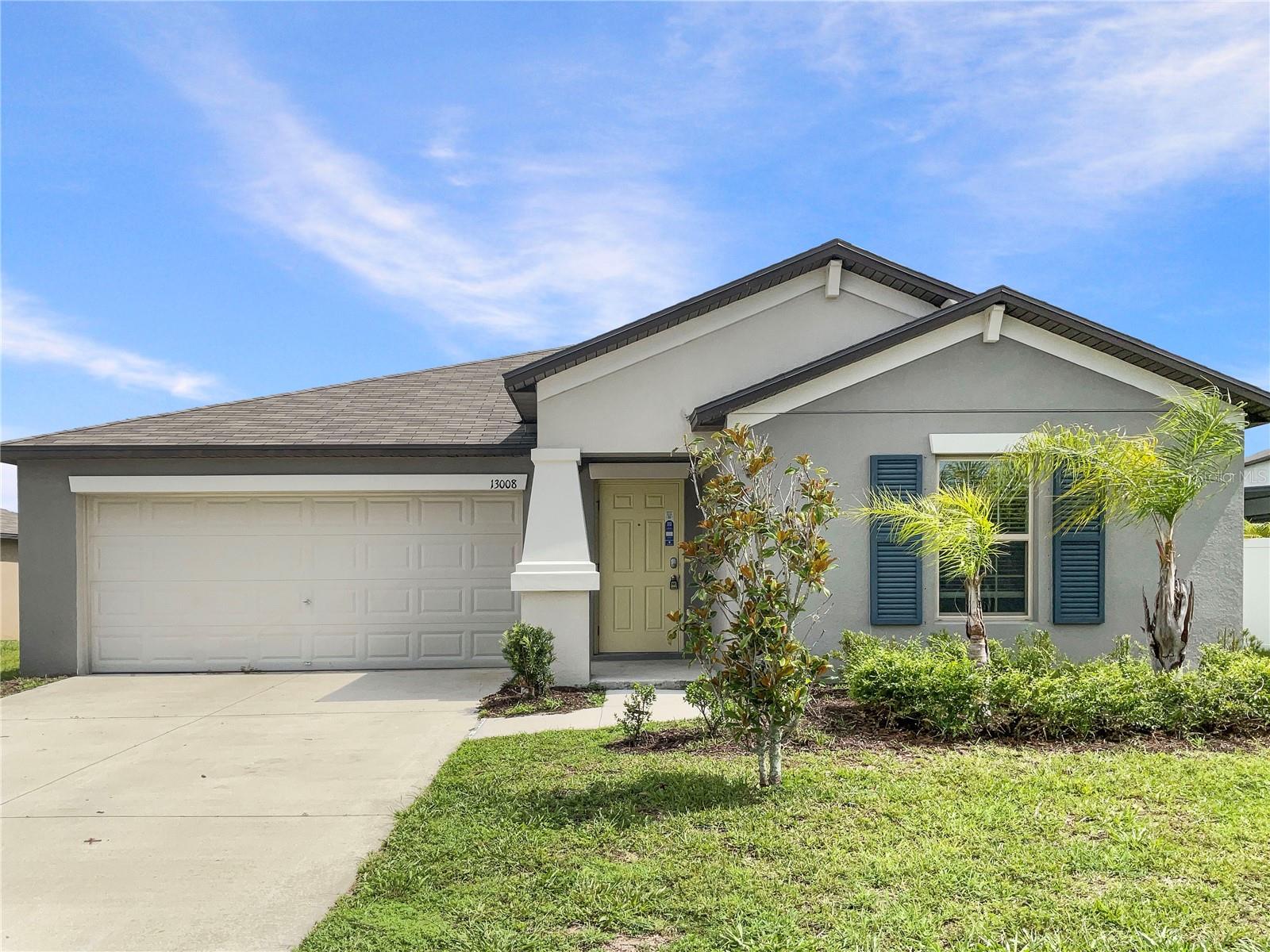 Details for 13008 Majestic Garden Lane, RIVERVIEW, FL 33579