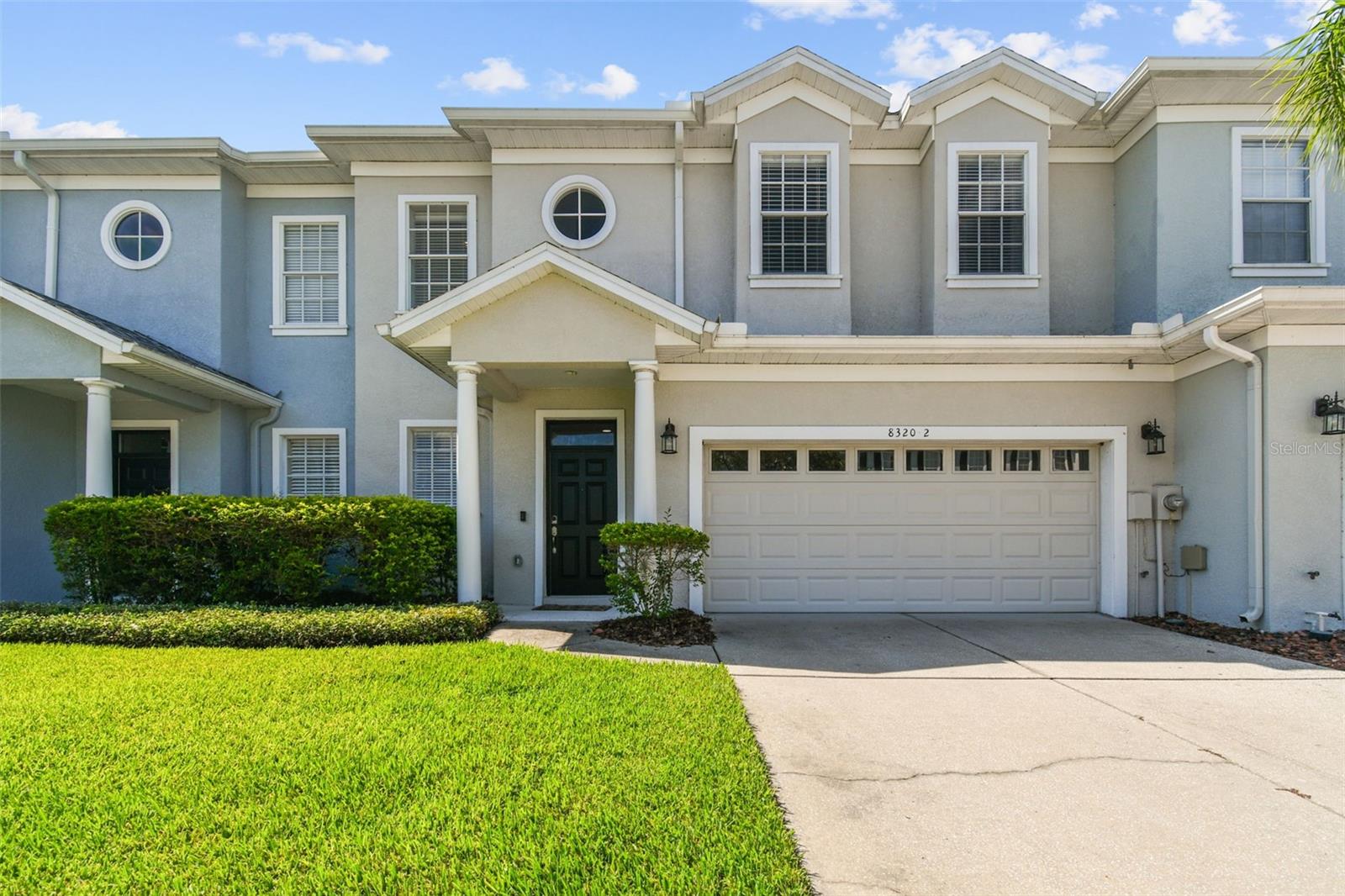 Details for 8320 Manor Club Circle 2, TAMPA, FL 33647